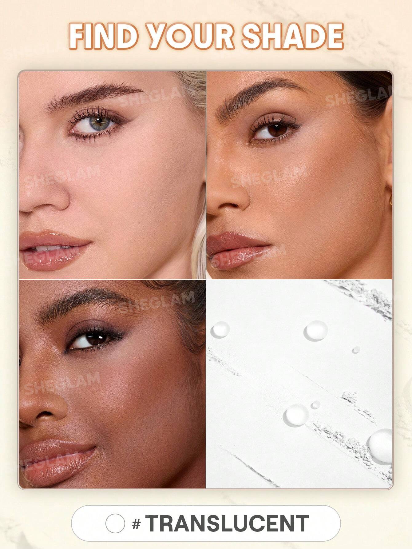 Insta-Ready Blur & Lift Duo