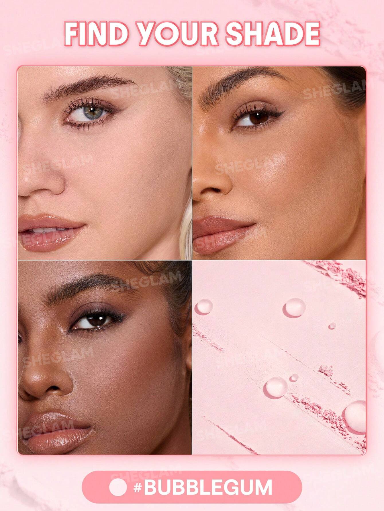 Insta-Ready Blur & Lift Duo