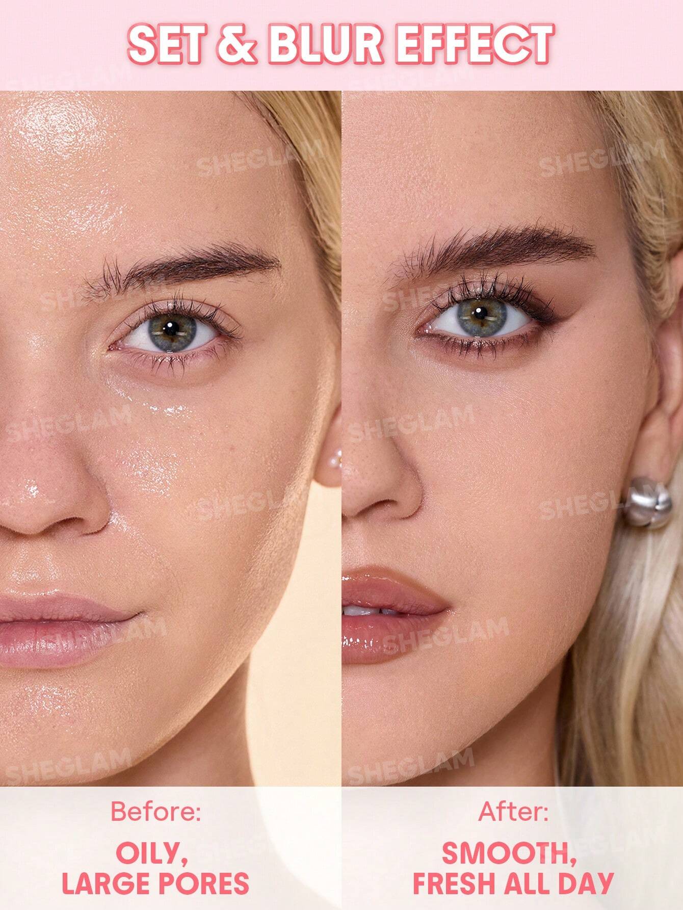 Insta-Ready Blur & Lift Duo