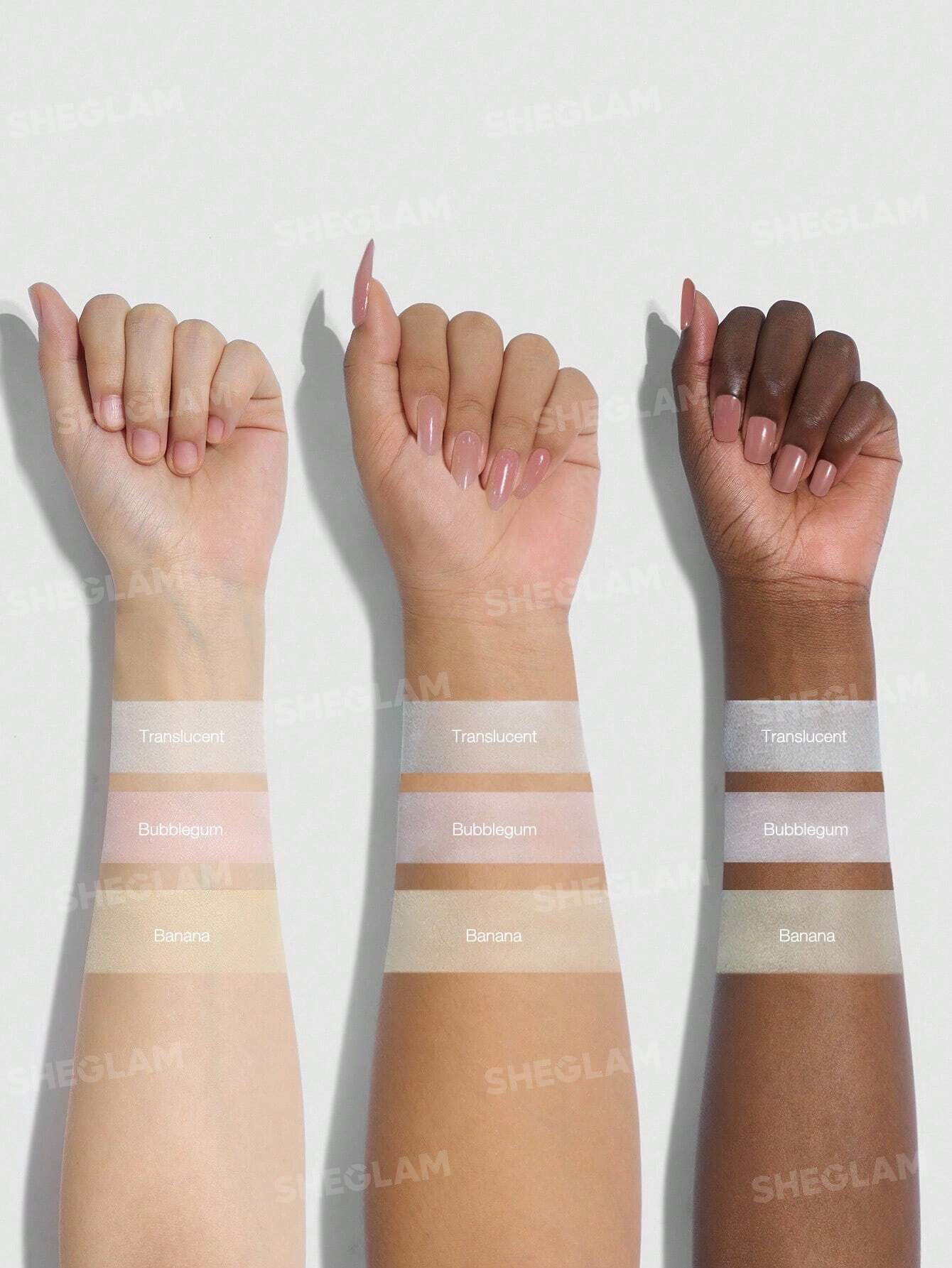 Insta-Ready Blur & Lift Duo