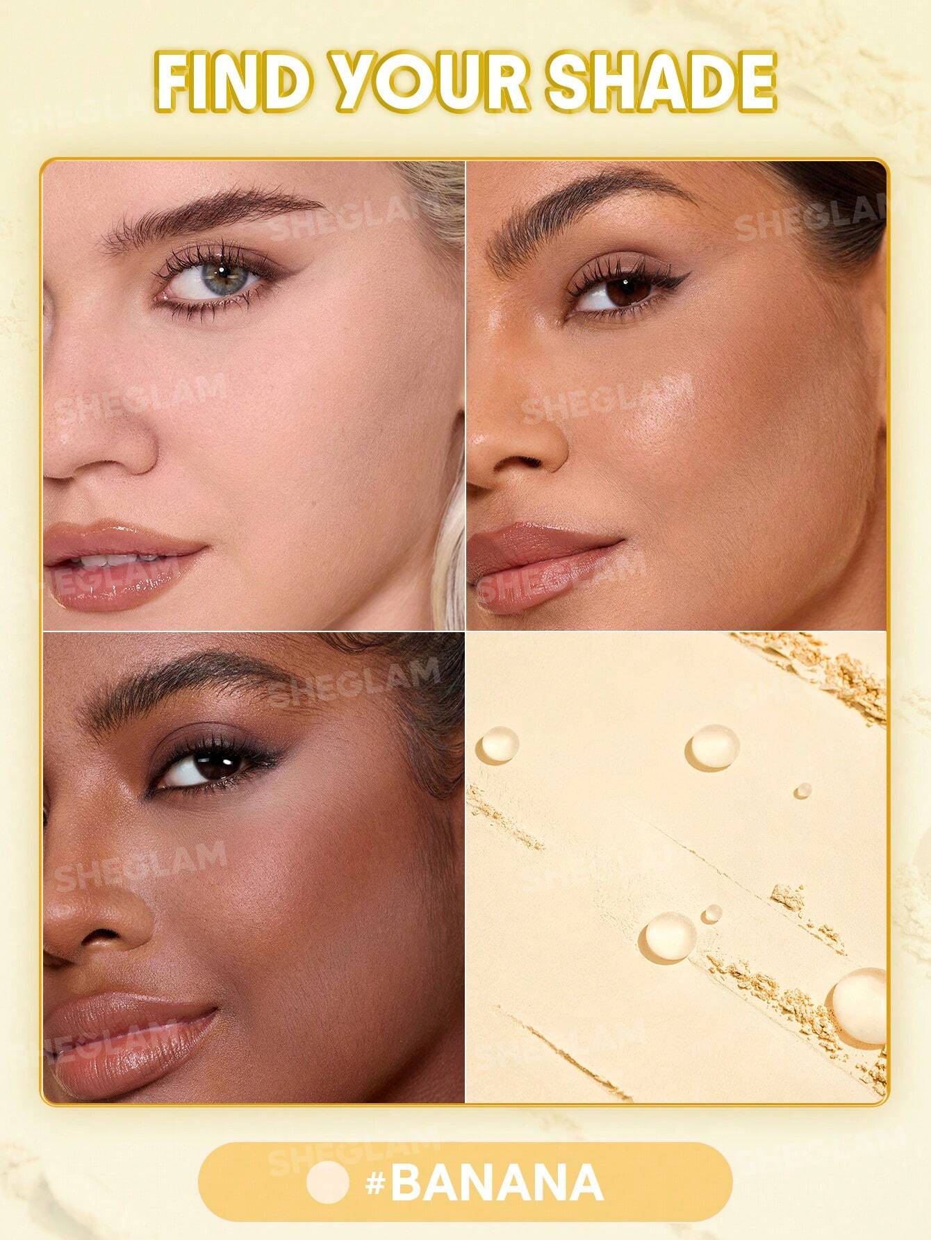 Insta-Ready Blur & Lift Duo