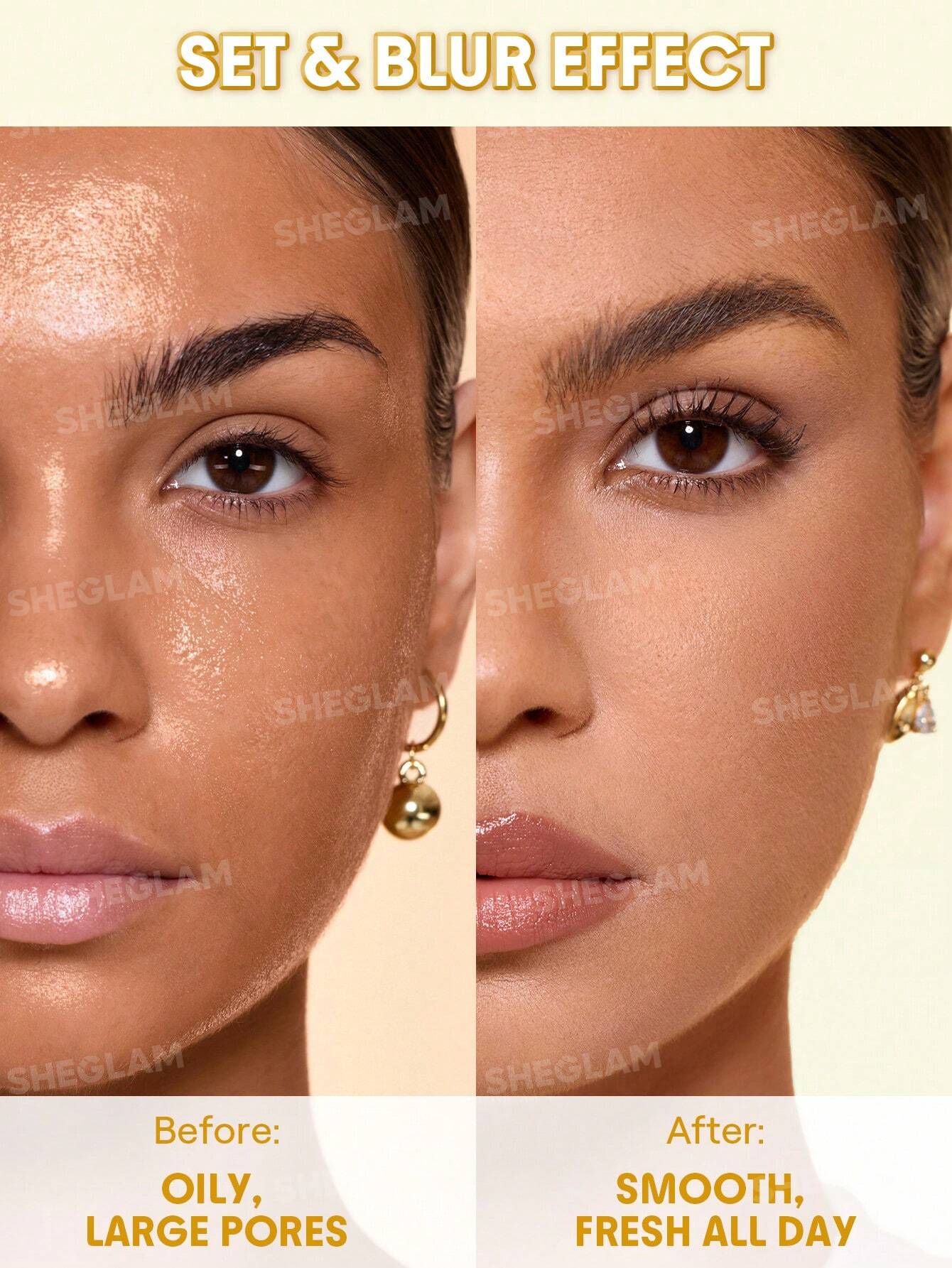 Insta-Ready Blur & Lift Duo