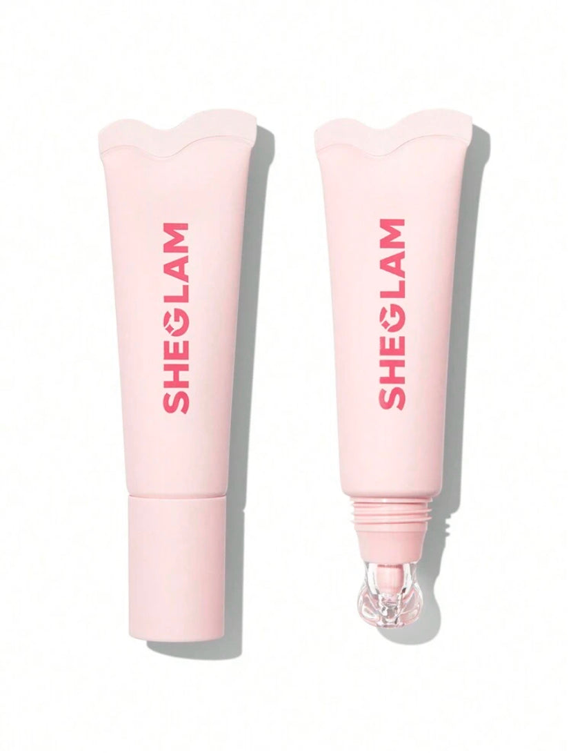 SHEGLAM CRYSTAL GLAZE MOISTURIZING LIP CARE
