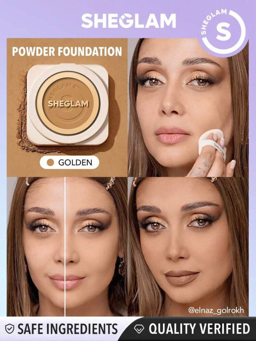 BASE EN POLVO SKIN-FOCUS HIGH COVERAGE