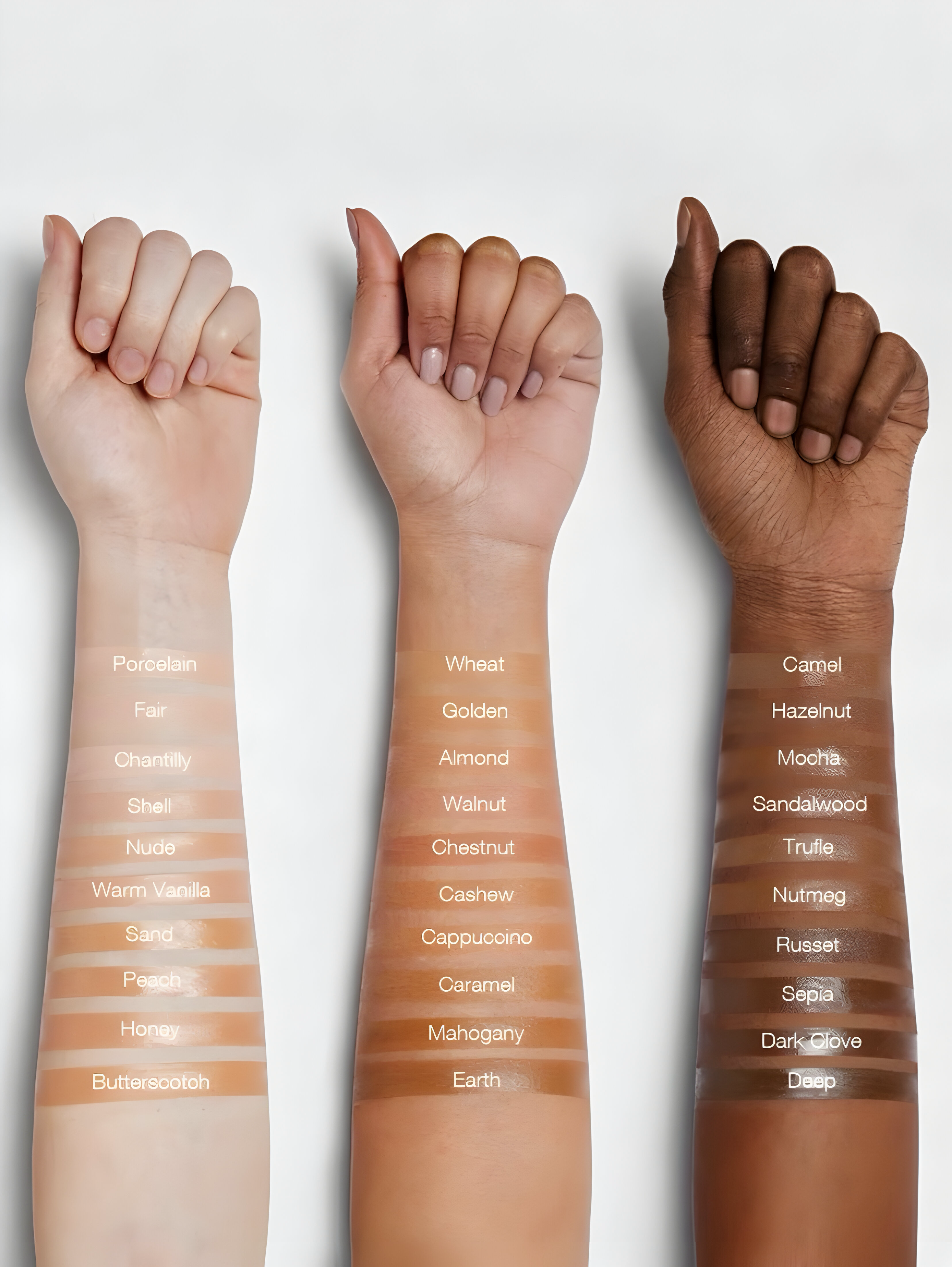 BASE SKINFINITE HYDRATING FOUNDATION