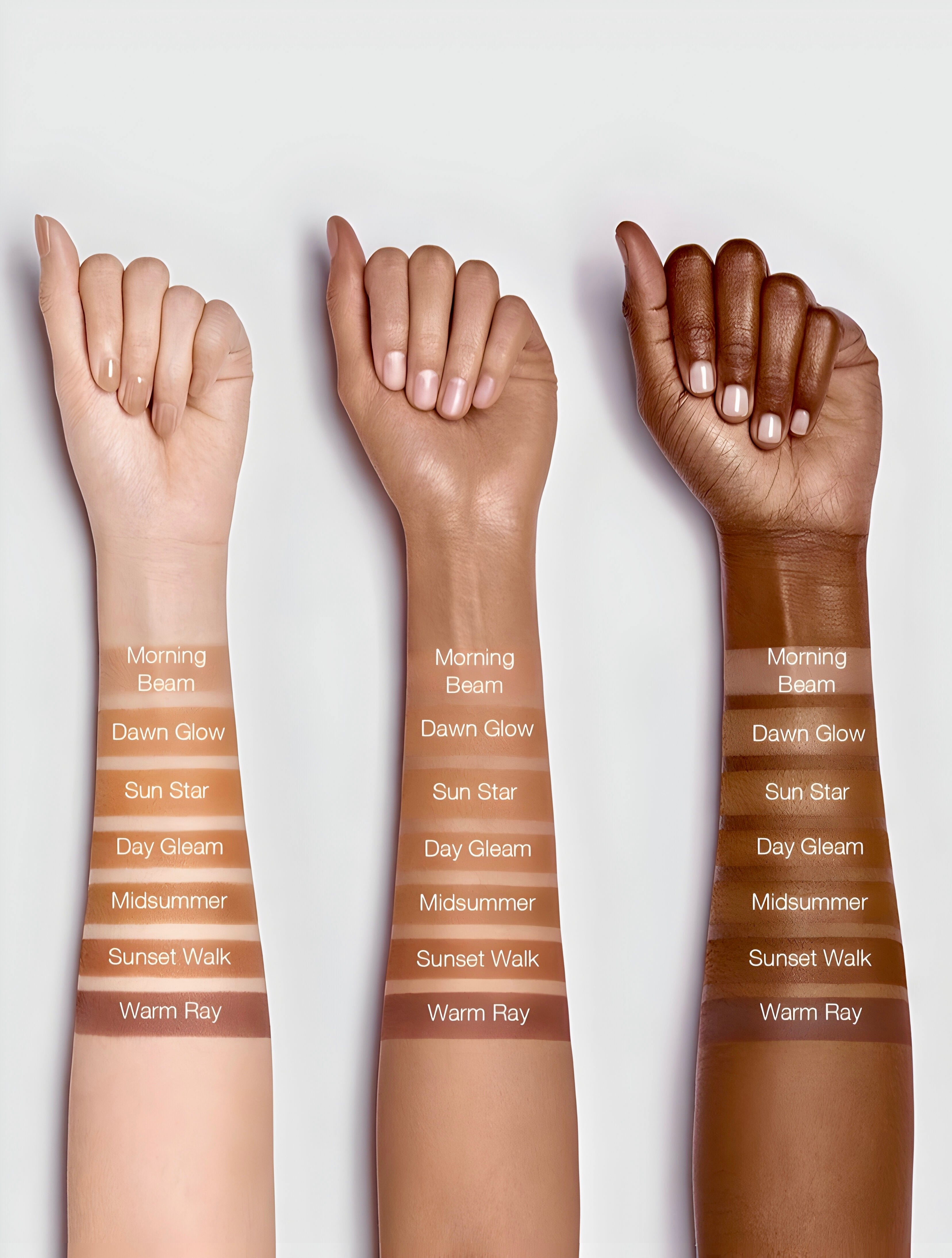 SHEGLAM BRONCEADOR SUNSIDE
