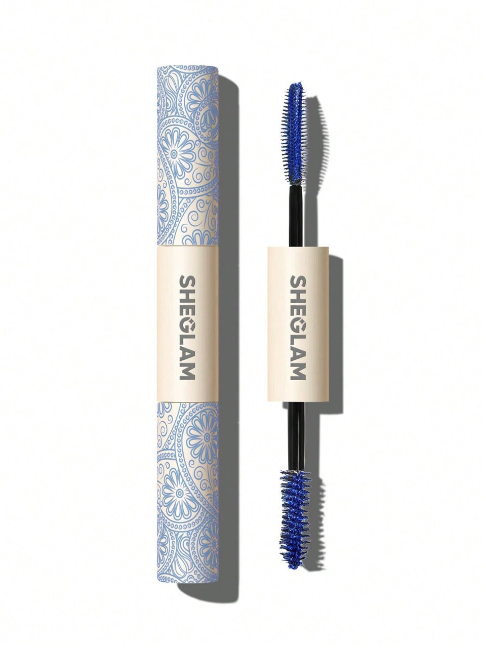 SHEGLAM ALL-IN-ONE VOLUMEN & LENGTH MASCARA