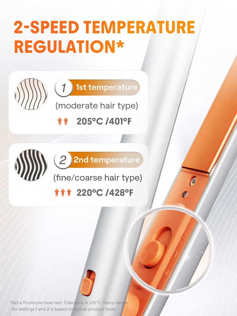 PLANCHA DE CABELLO MINI TRAVEL BUDDY