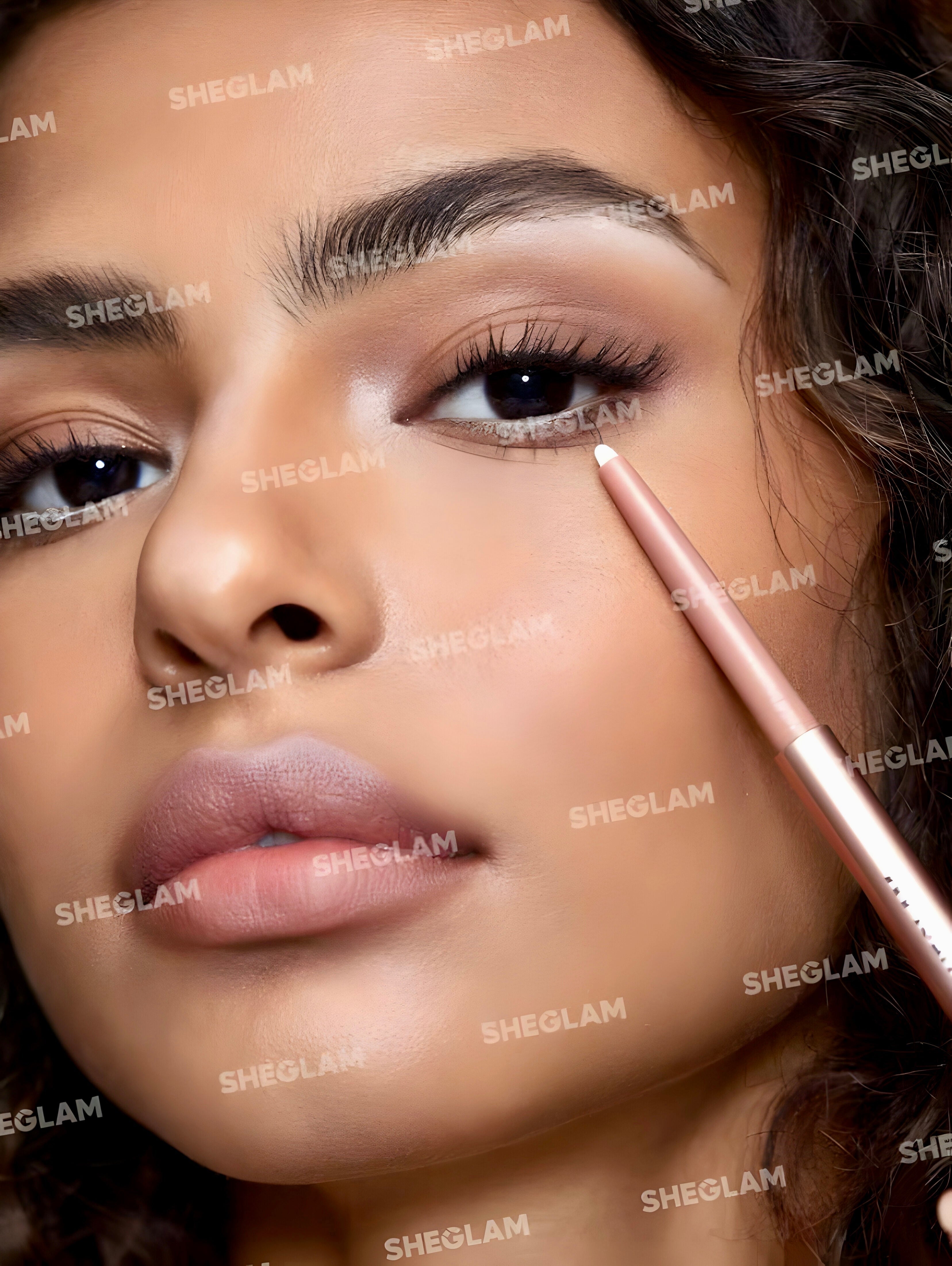 SHEGLAM FAIRY WAND PRECISION HIGHLIGHTER PENCIL