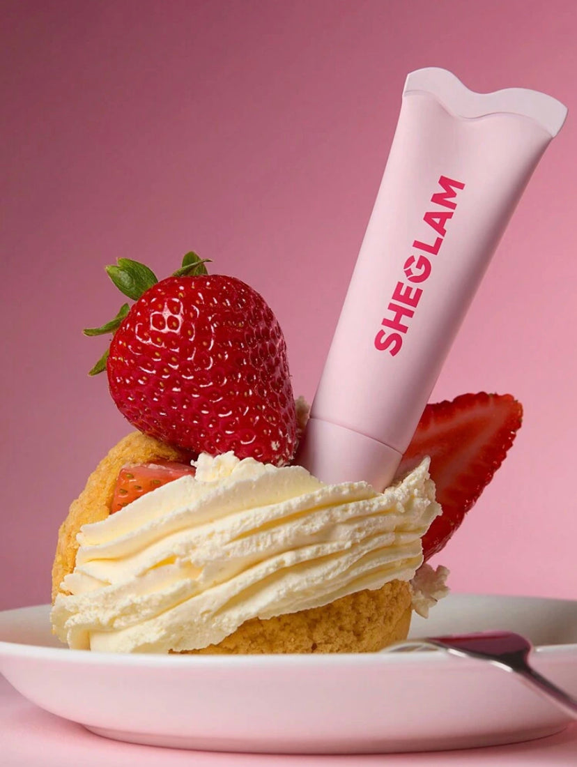 SHEGLAM CRYSTAL GLAZE MOISTURIZING LIP CARE
