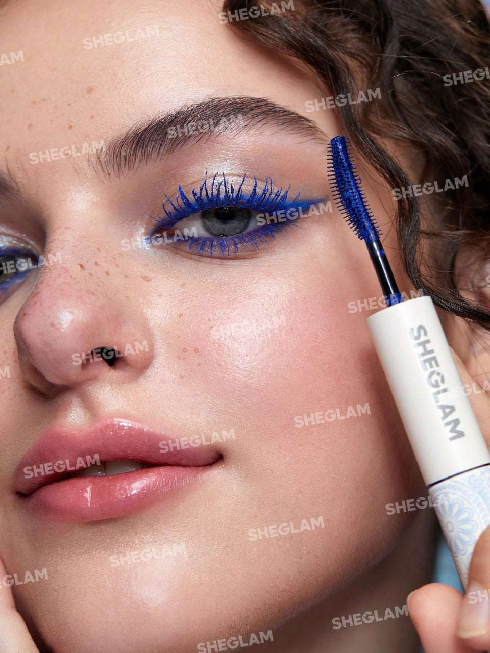 SHEGLAM ALL-IN-ONE VOLUMEN & LENGTH MASCARA