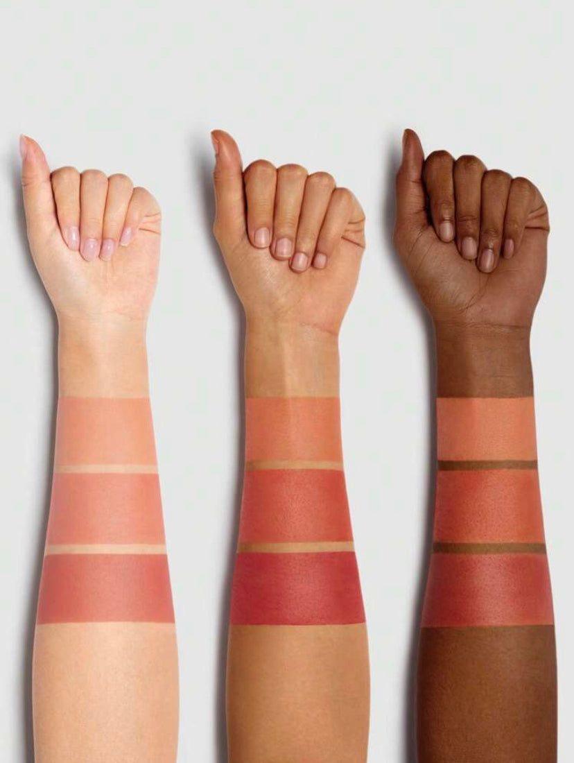 SHEGLAM SWEET CHEEKS BLUSH TRIO