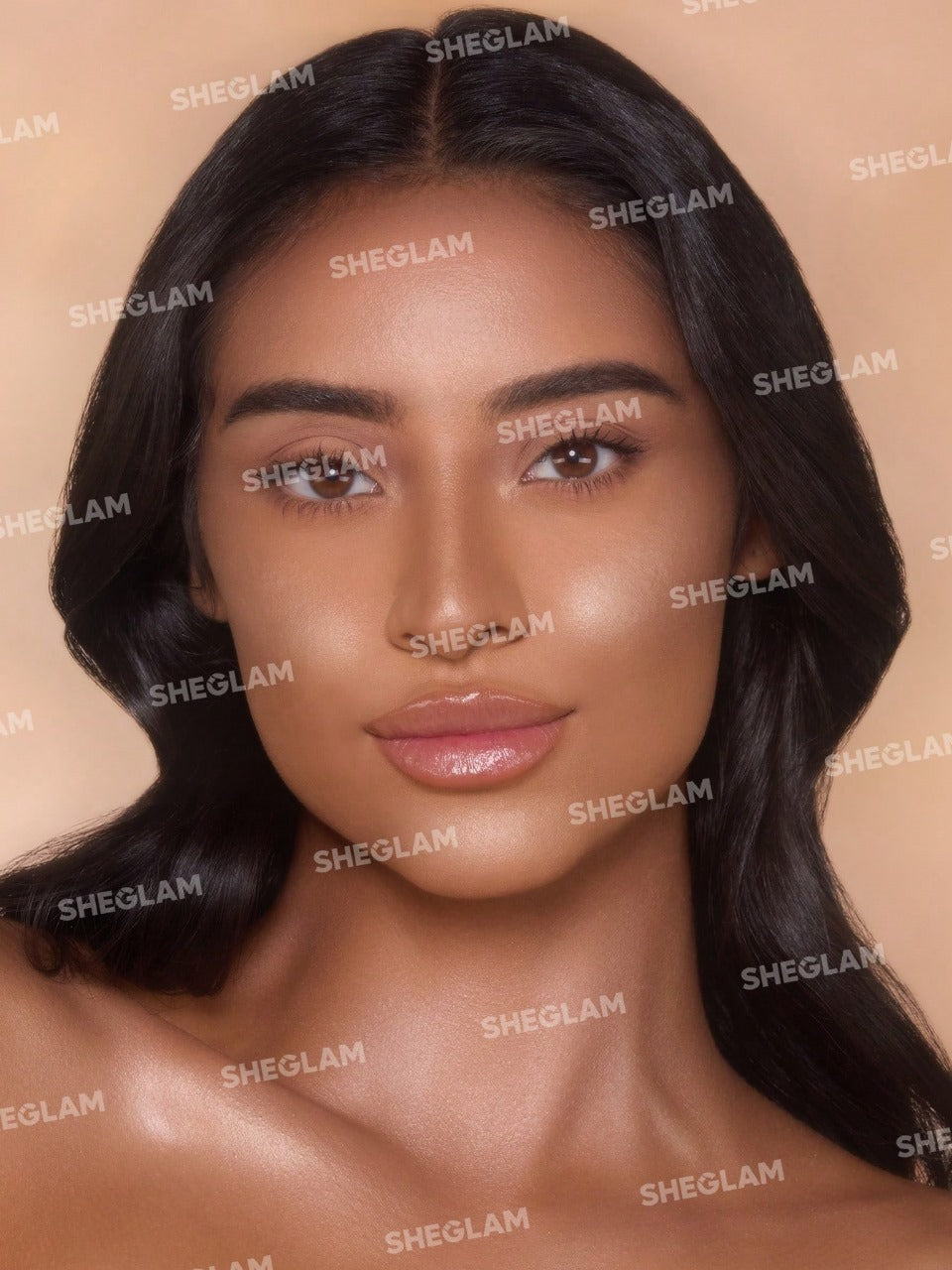 SHEGLAM SUNBURST GLOW MIXER