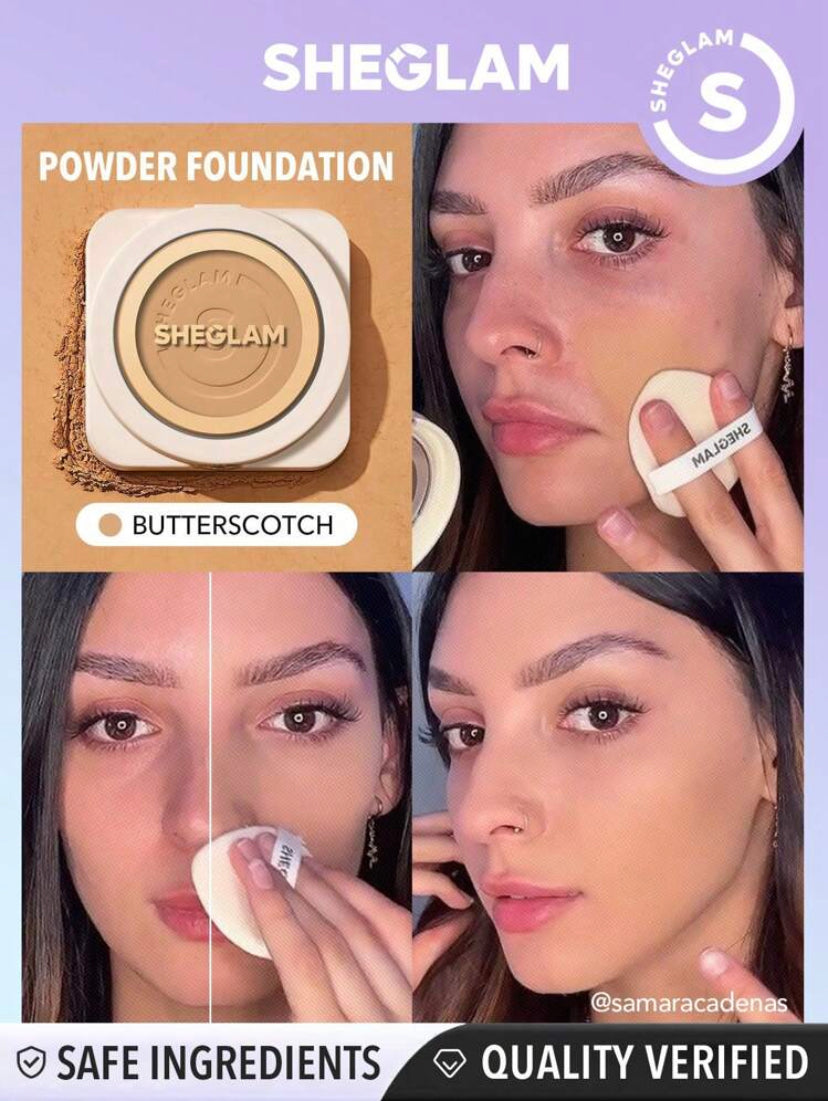 BASE EN POLVO SKIN-FOCUS HIGH COVERAGE