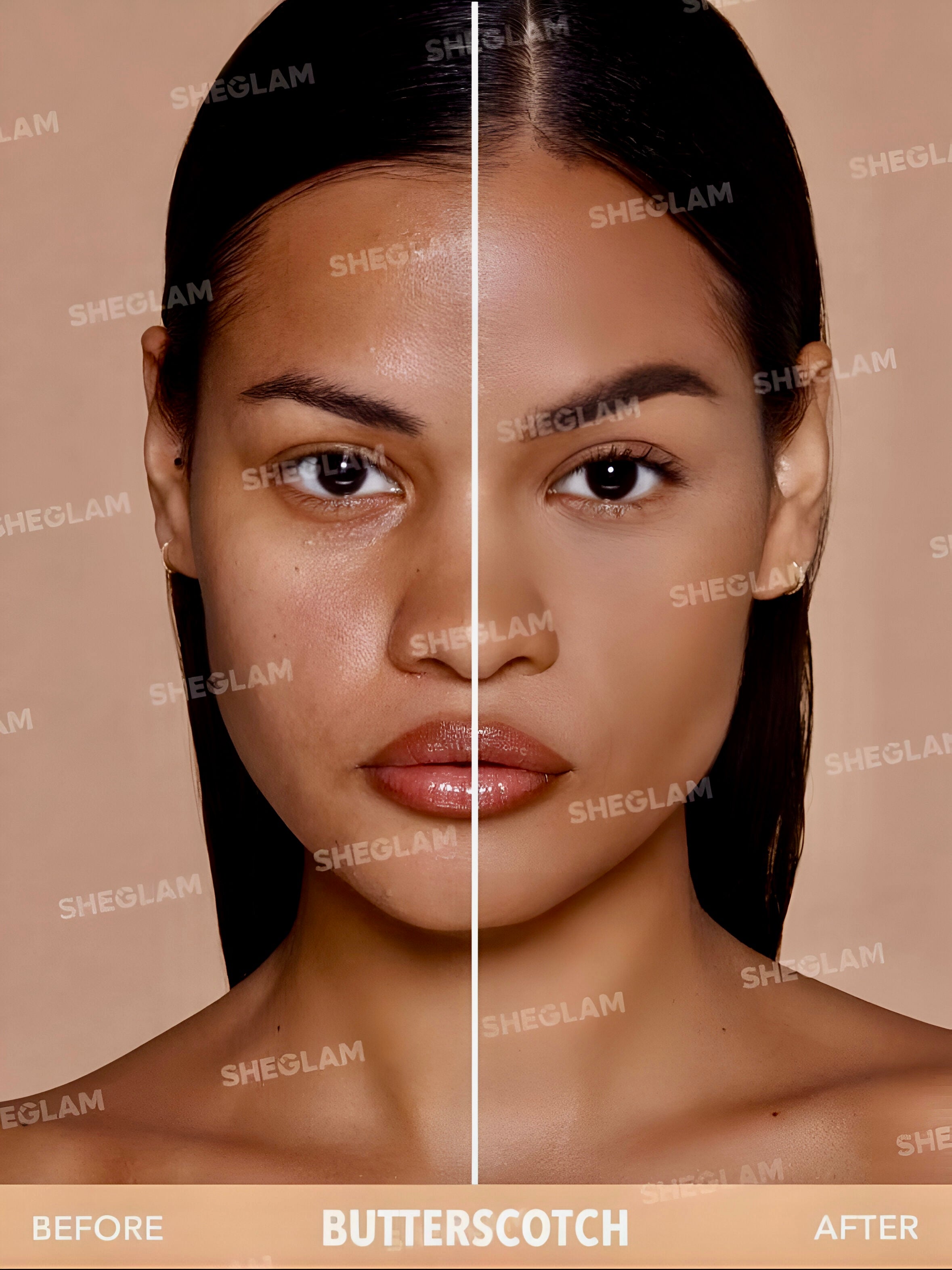 BASE EN POLVO SKIN-FOCUS HIGH COVERAGE