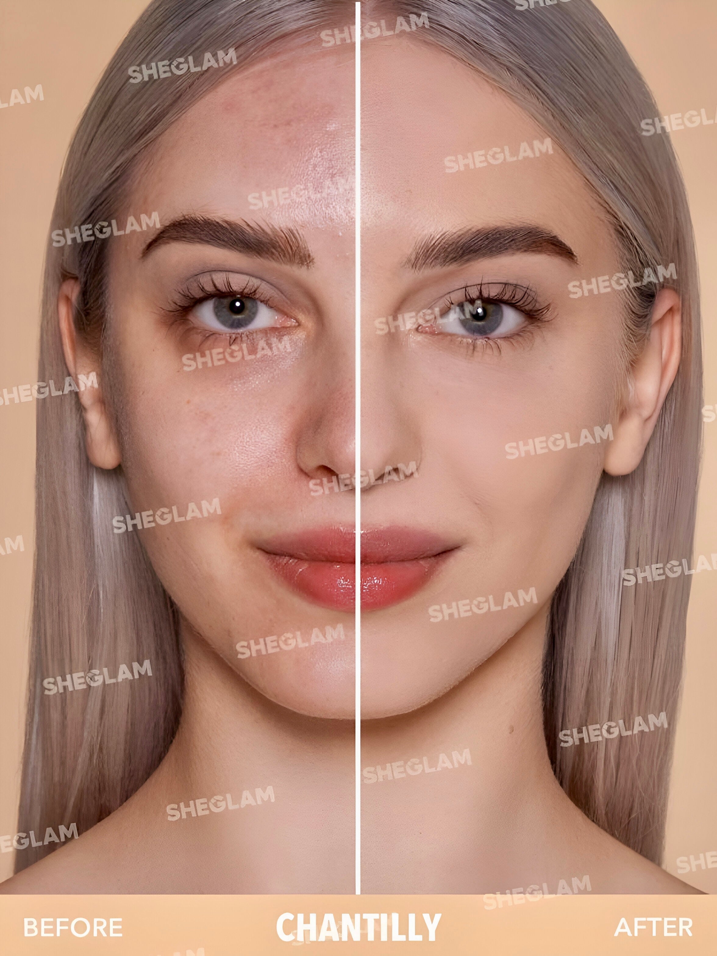 BASE EN POLVO SKIN-FOCUS HIGH COVERAGE