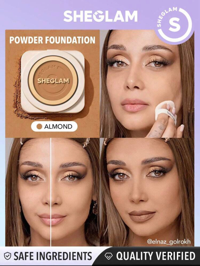 BASE EN POLVO SKIN-FOCUS HIGH COVERAGE