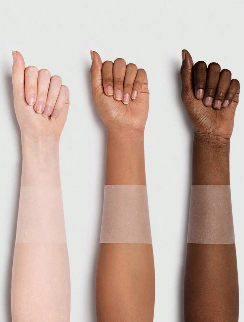 SHEGLAM POLVO RADIANCE RING 3-IN-1 CORRECTING SETTING POWDER