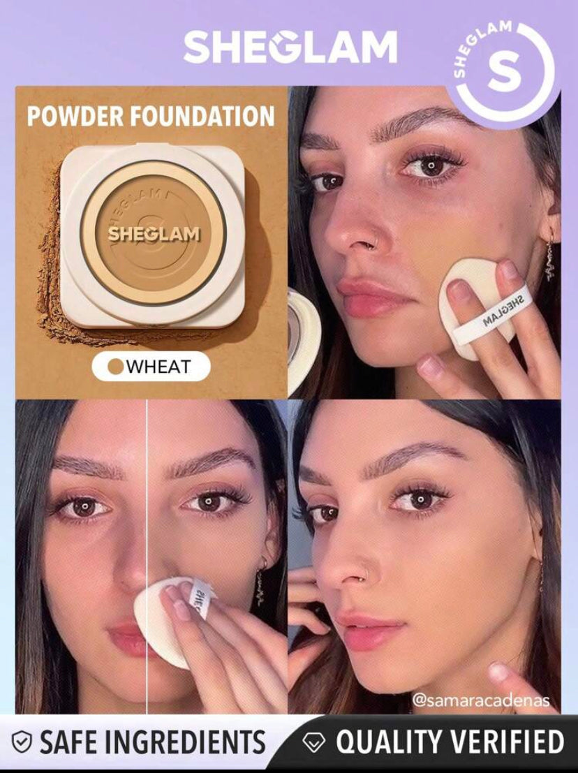 BASE EN POLVO SKIN-FOCUS HIGH COVERAGE