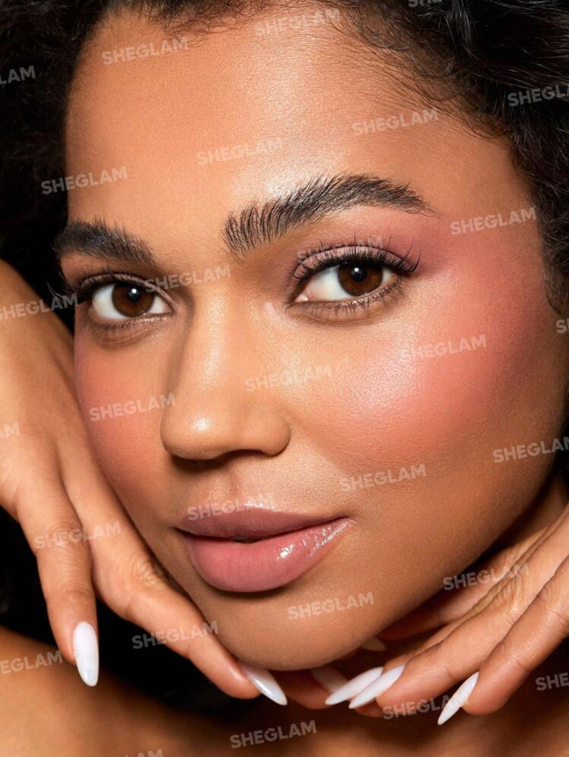 BLUSH CHEEKY COLOR JAM