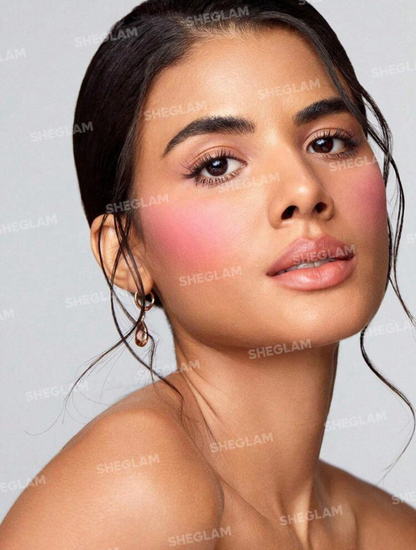 BLUSH CHEEKY COLOR JAM