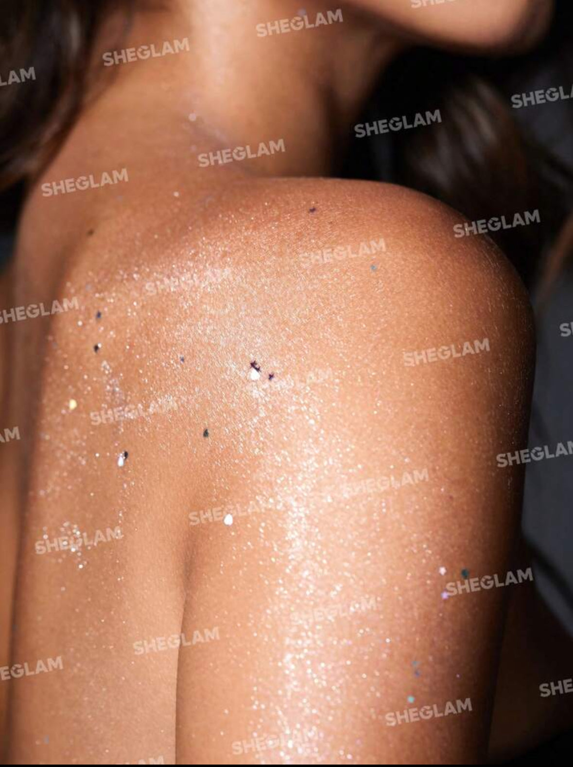 PARTY STARTER ILUMINADOR CORPORAL EN GEL