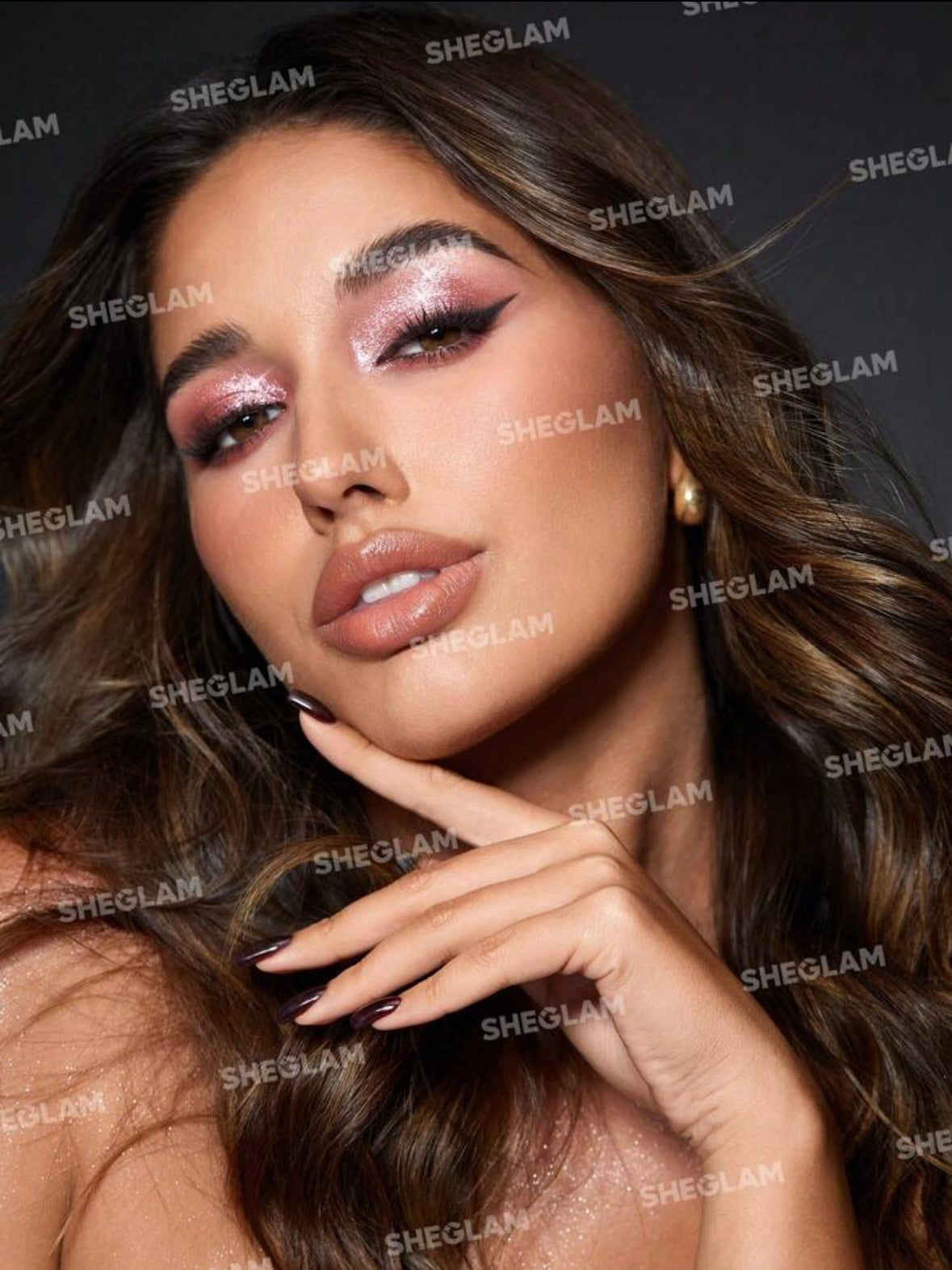 SHEGLAM SOMBRA DE OJOS GLEAM CHASER