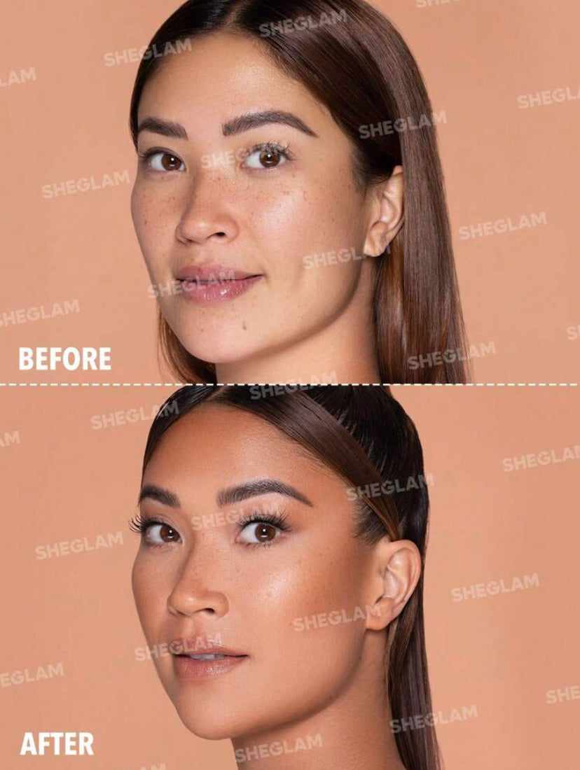 SHEGLAM BRONCEADOR SUNSIDE