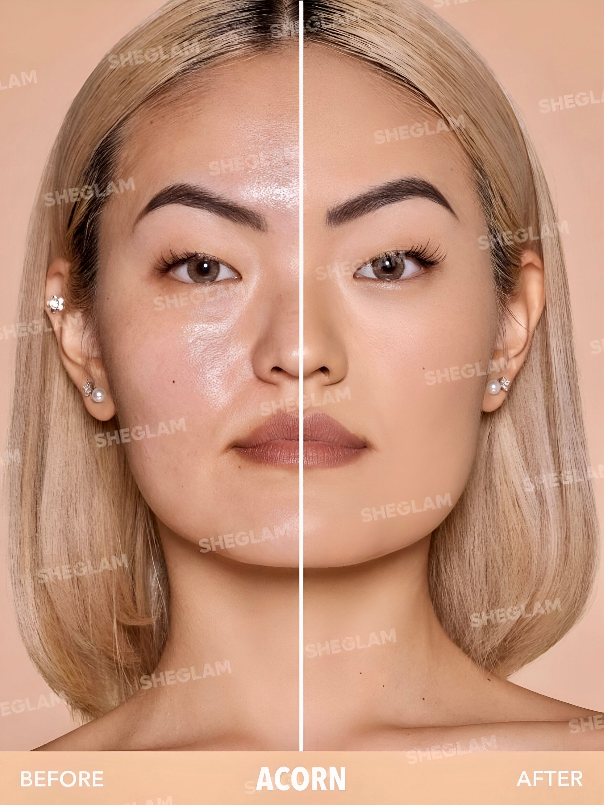 BASE EN POLVO SKIN-FOCUS HIGH COVERAGE