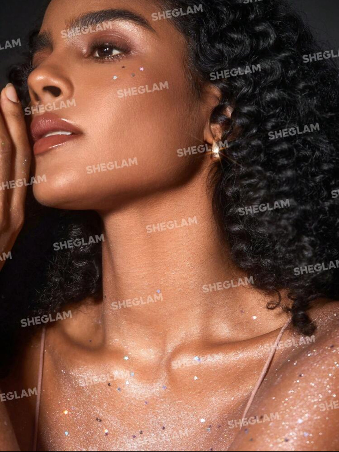 PARTY STARTER ILUMINADOR CORPORAL EN GEL