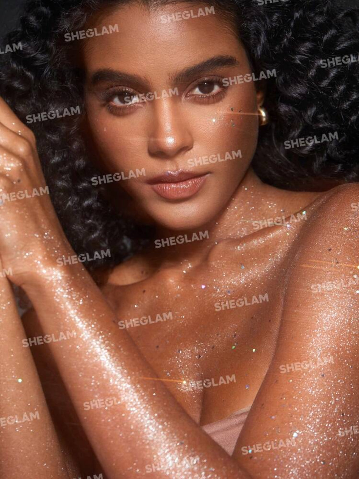 PARTY STARTER ILUMINADOR CORPORAL EN GEL