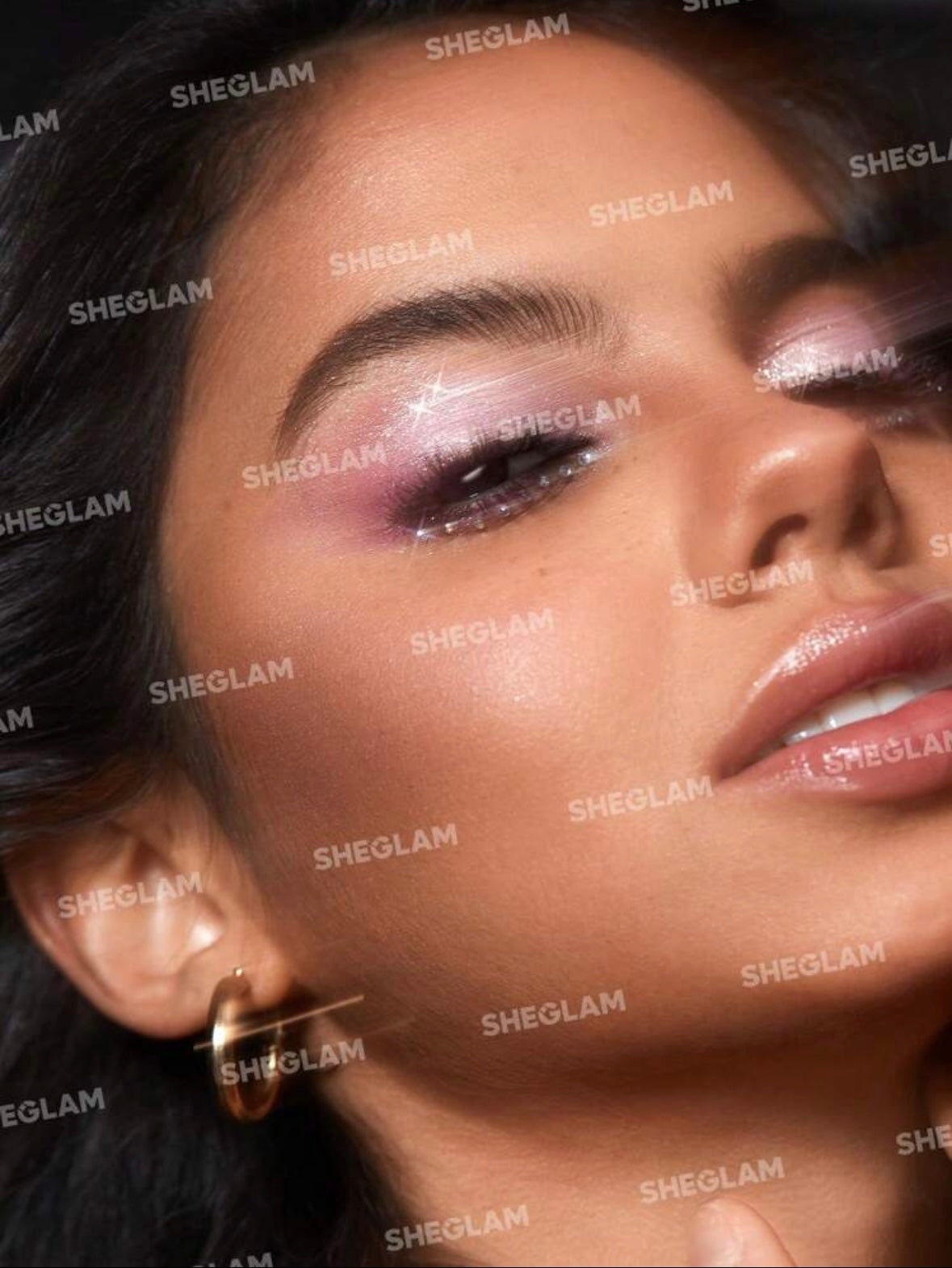 SHEGLAM SOMBRA DE OJOS GLEAM CHASER