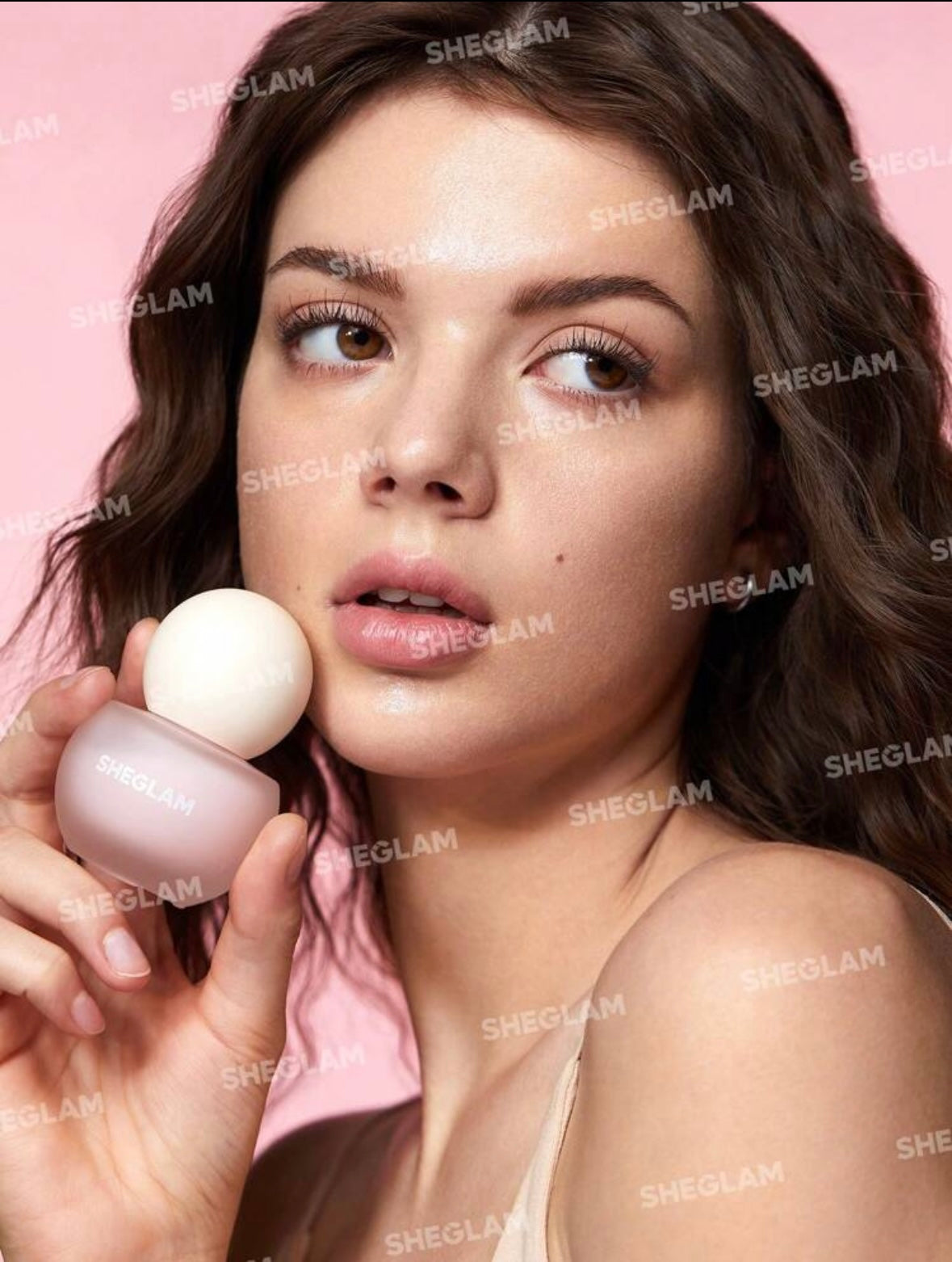 SHEGLAM MELON MELT NIACINAMIDE SERUM PRIMER