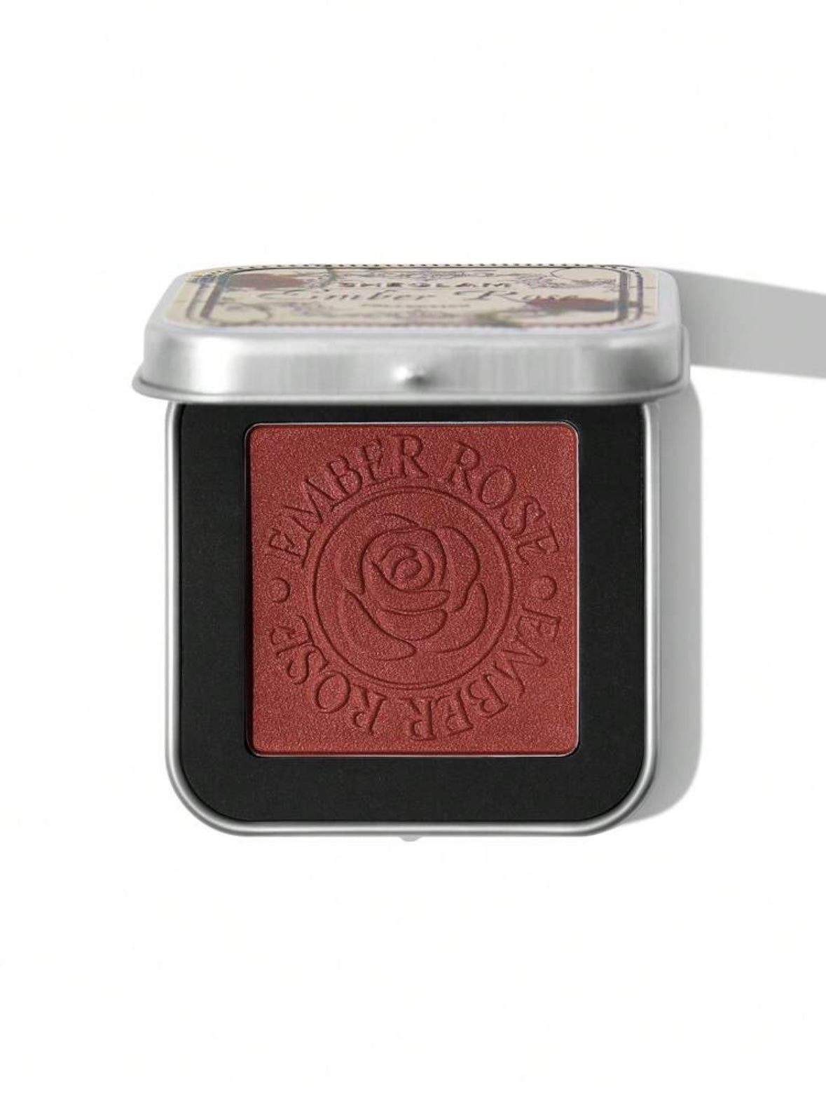 RUBOR EN CREMA EMBER ROSE ETERNAL FLAME