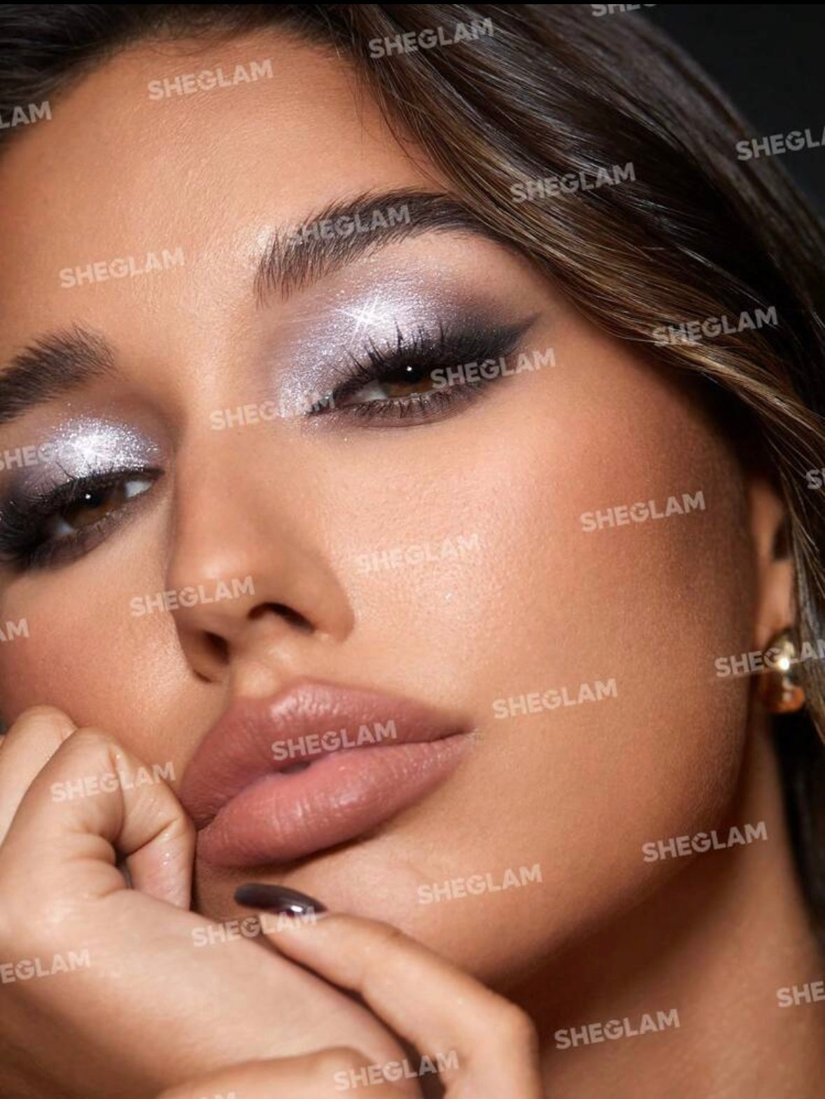 SHEGLAM SOMBRA DE OJOS GLEAM CHASER