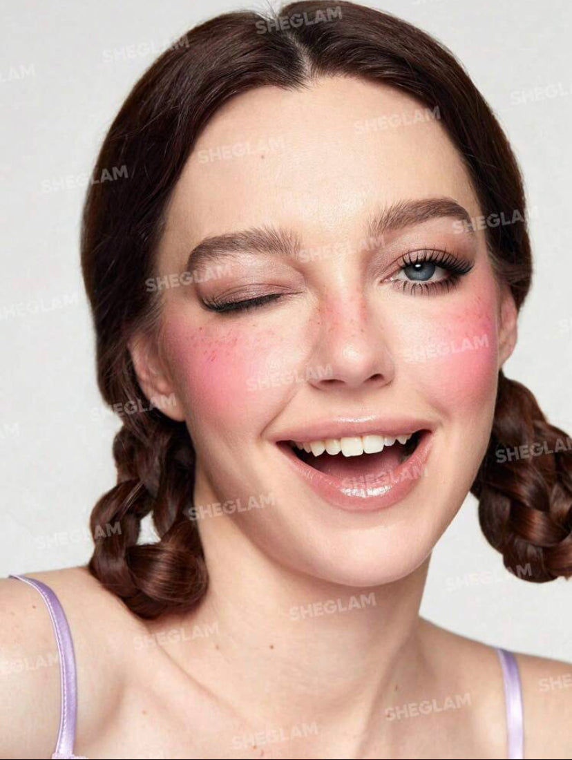 BLUSH CHEEKY COLOR JAM