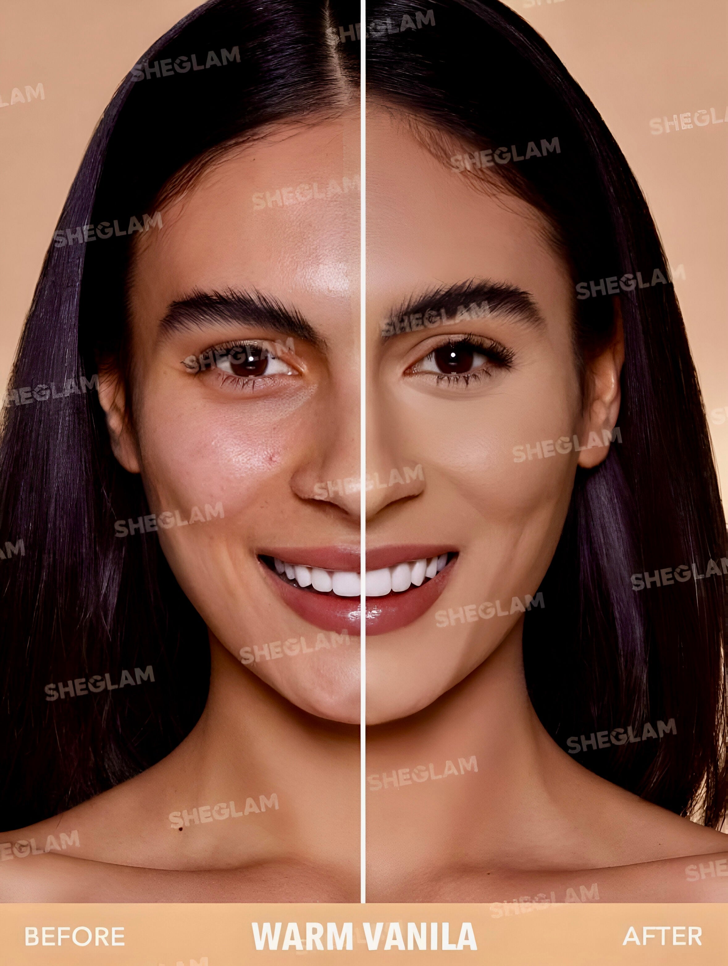 BASE EN POLVO SKIN-FOCUS HIGH COVERAGE