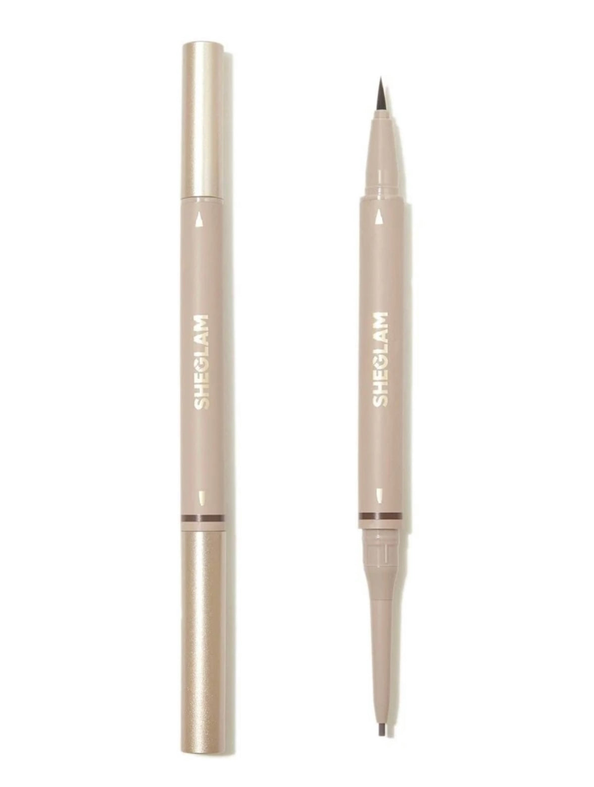 BROWS ON DEMAND 2-IN-1 LÁPIZ DE CEJAS