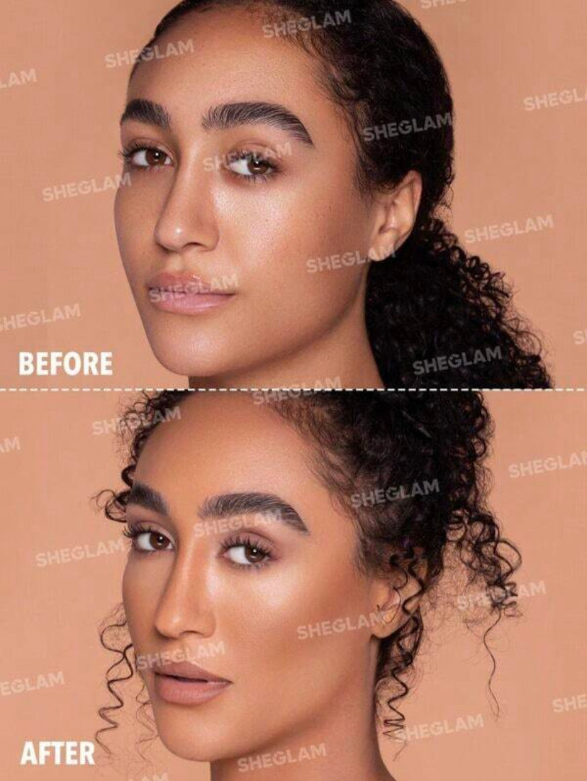 SHEGLAM BRONCEADOR SUNSIDE