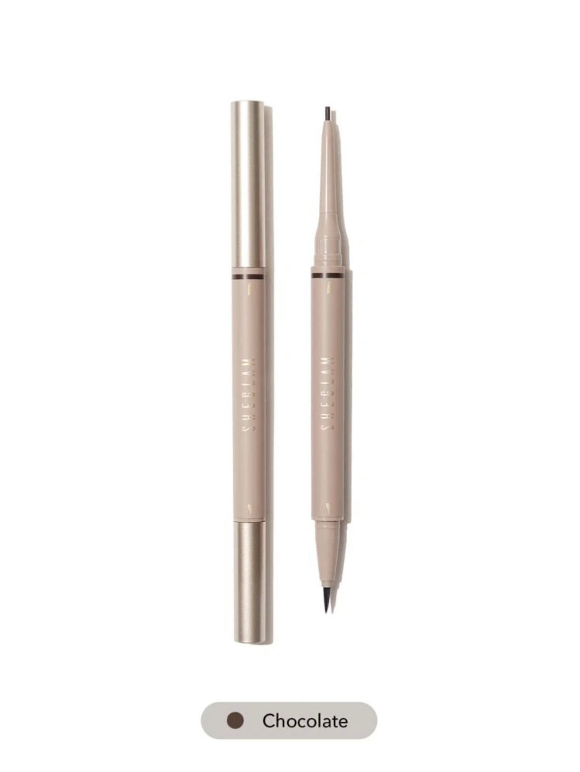 BROWS ON DEMAND 2-IN-1 LÁPIZ DE CEJAS