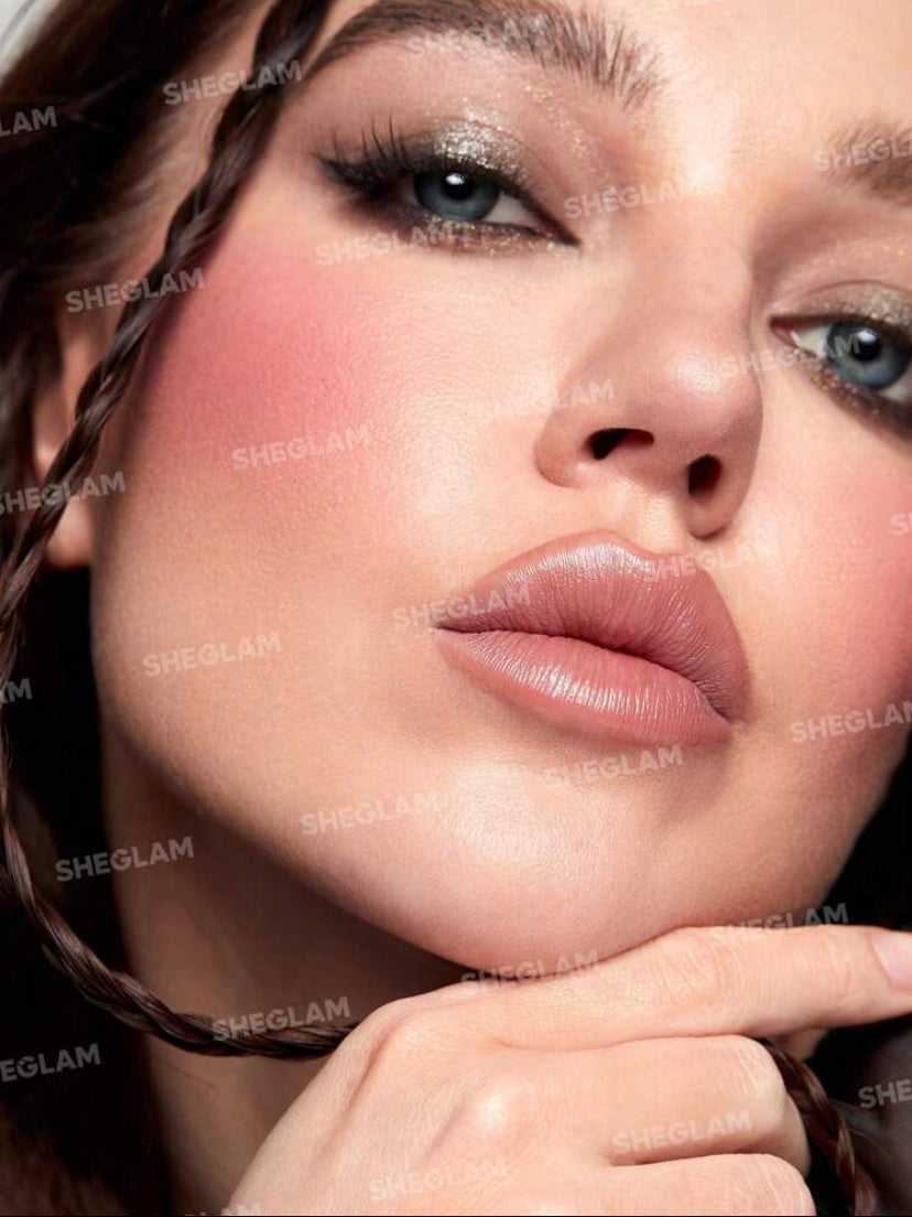 BLUSH CHEEKY COLOR JAM