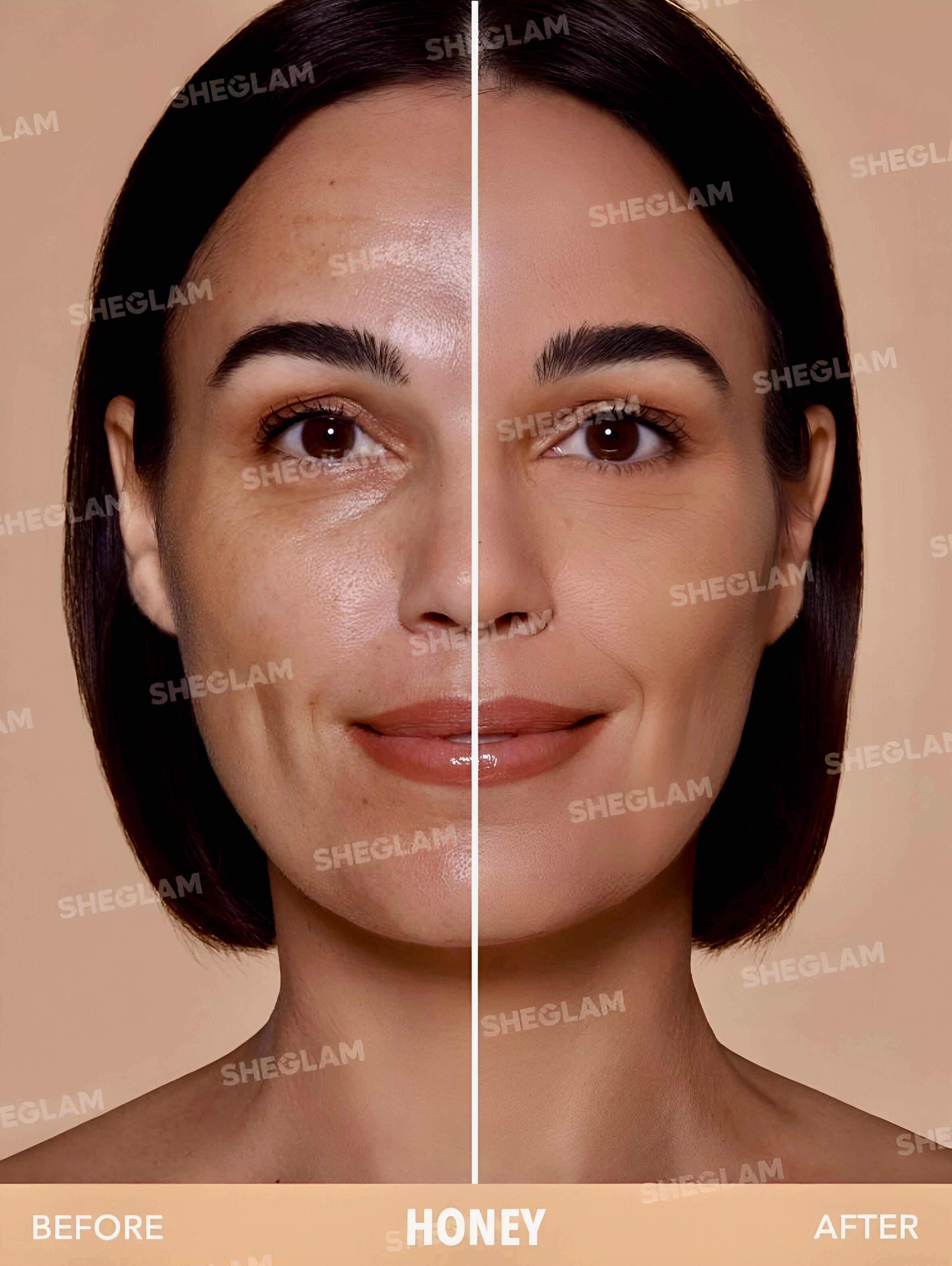 BASE EN POLVO SKIN-FOCUS HIGH COVERAGE