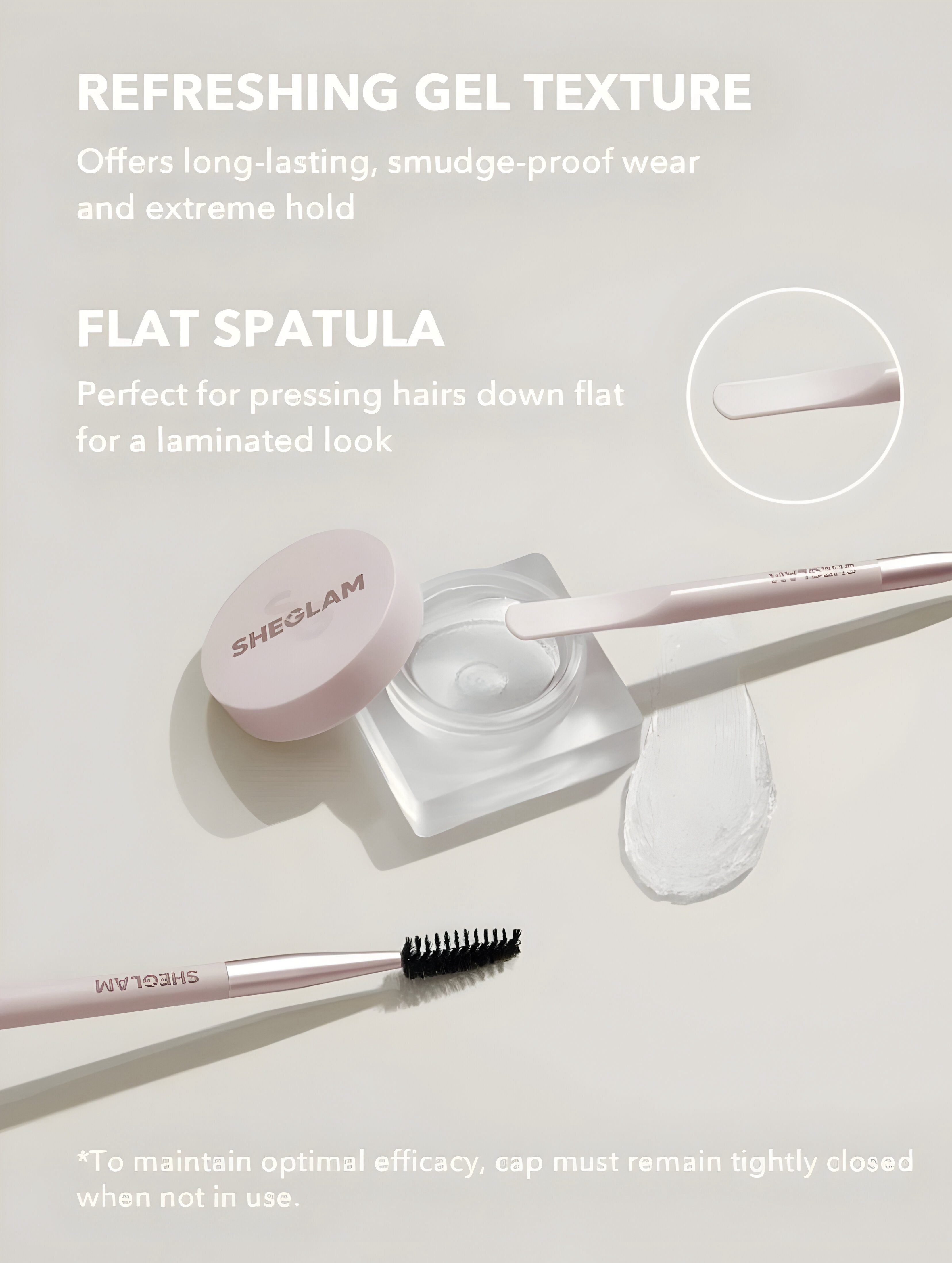 FIJACIÓN DE CEJAS SET ME UP BROW HOLD