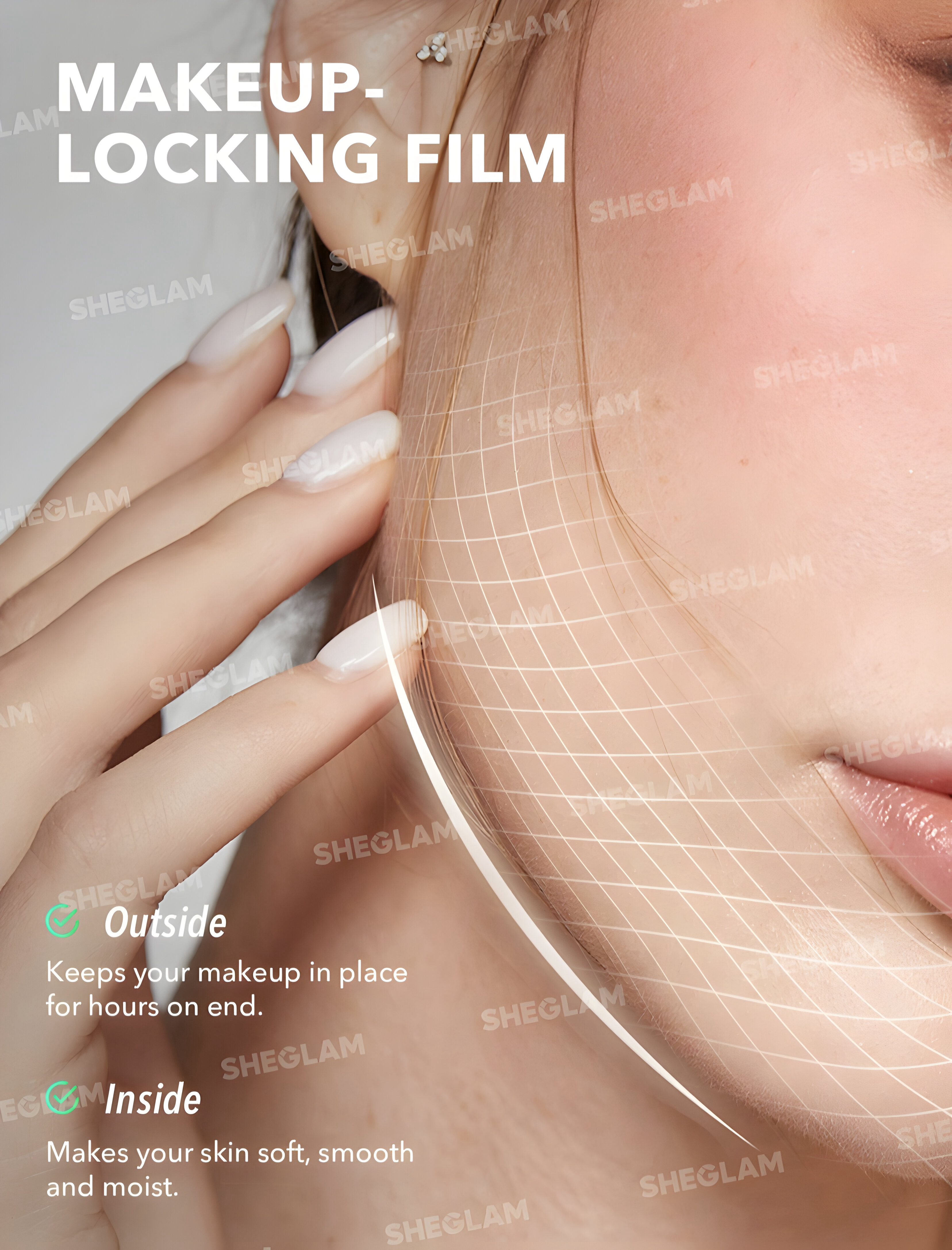 PRIMER HIDRATANTE GOOD GRIP