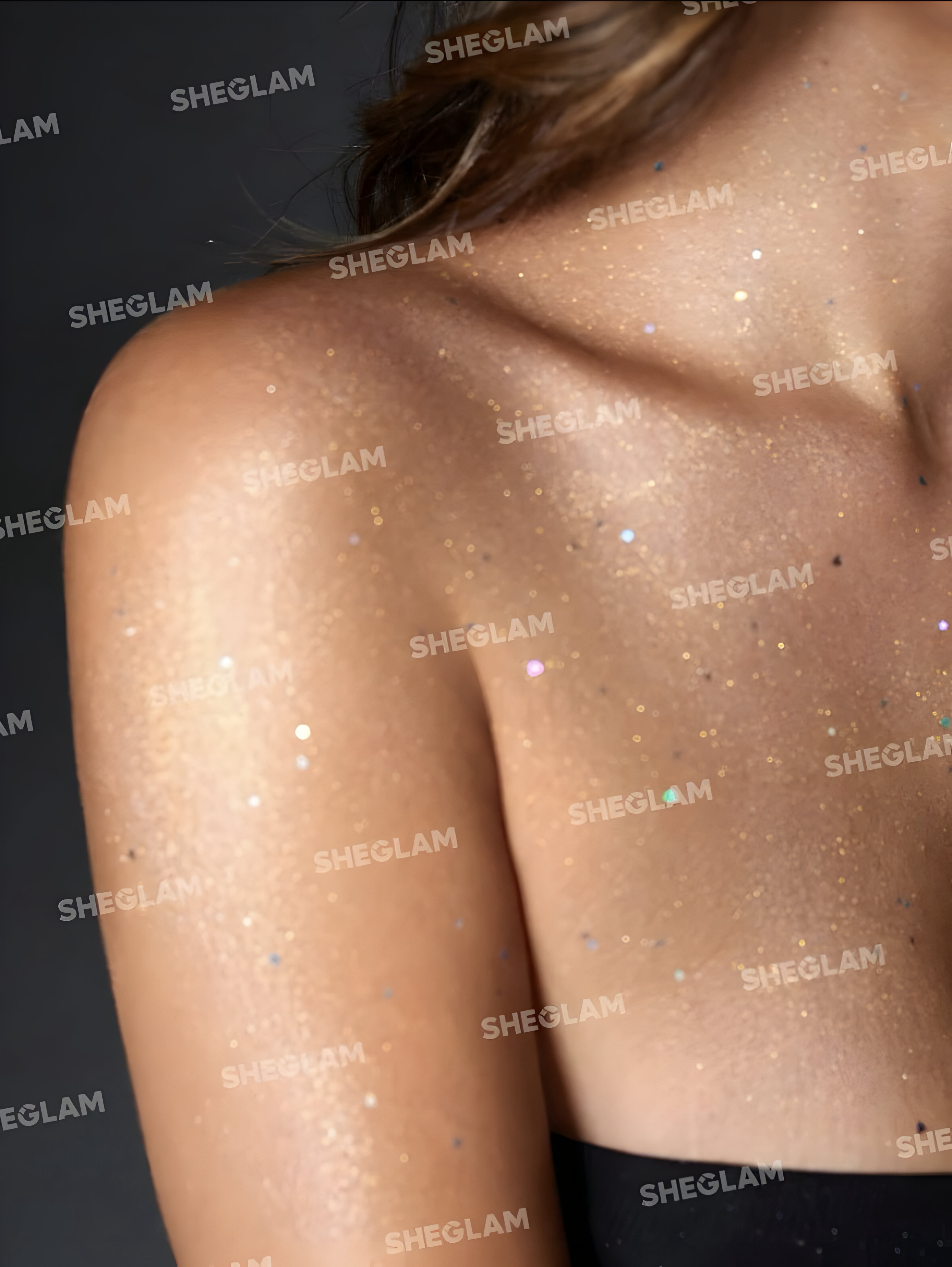 PARTY STARTER ILUMINADOR CORPORAL EN GEL