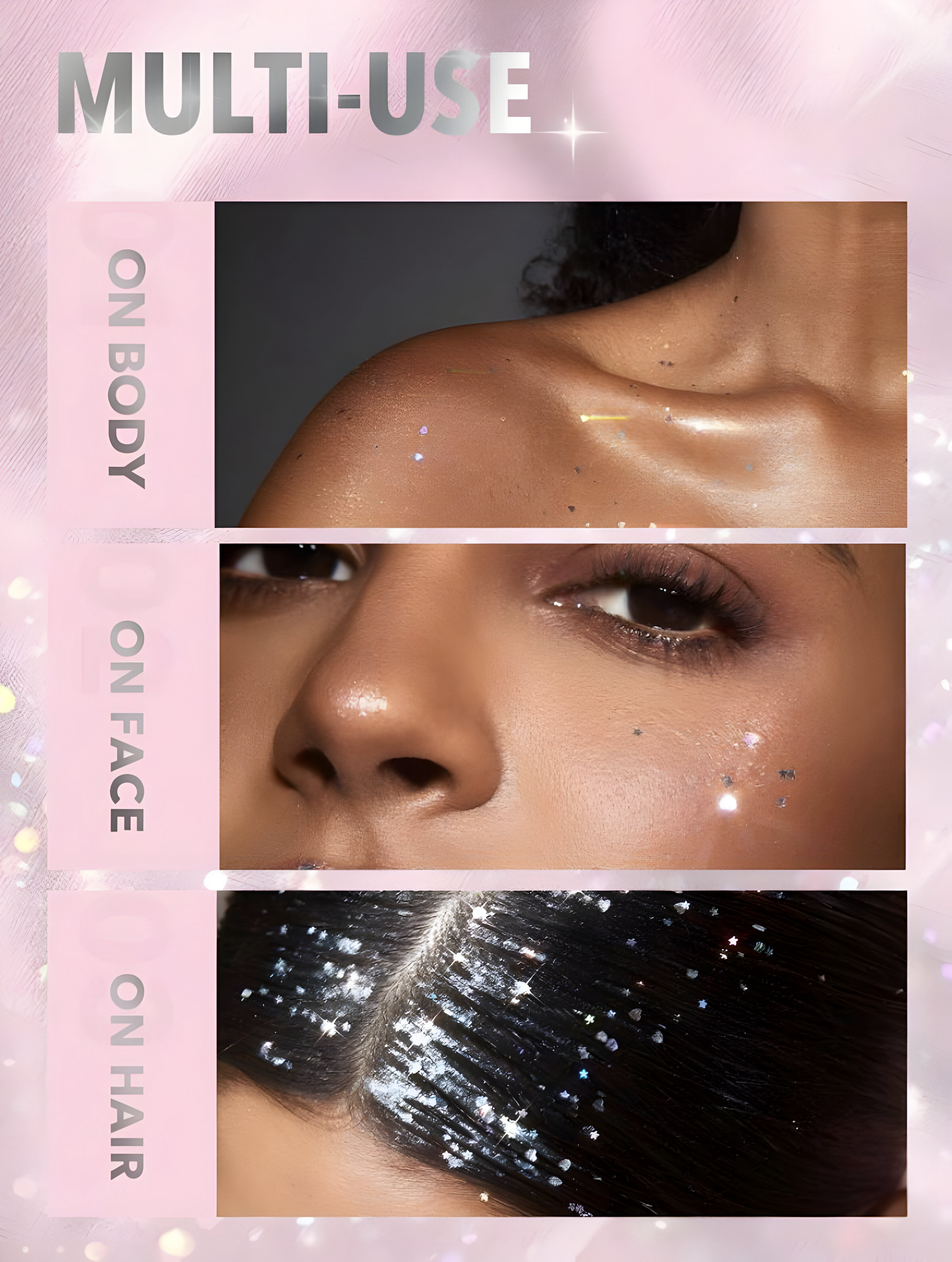 PARTY STARTER ILUMINADOR CORPORAL EN GEL