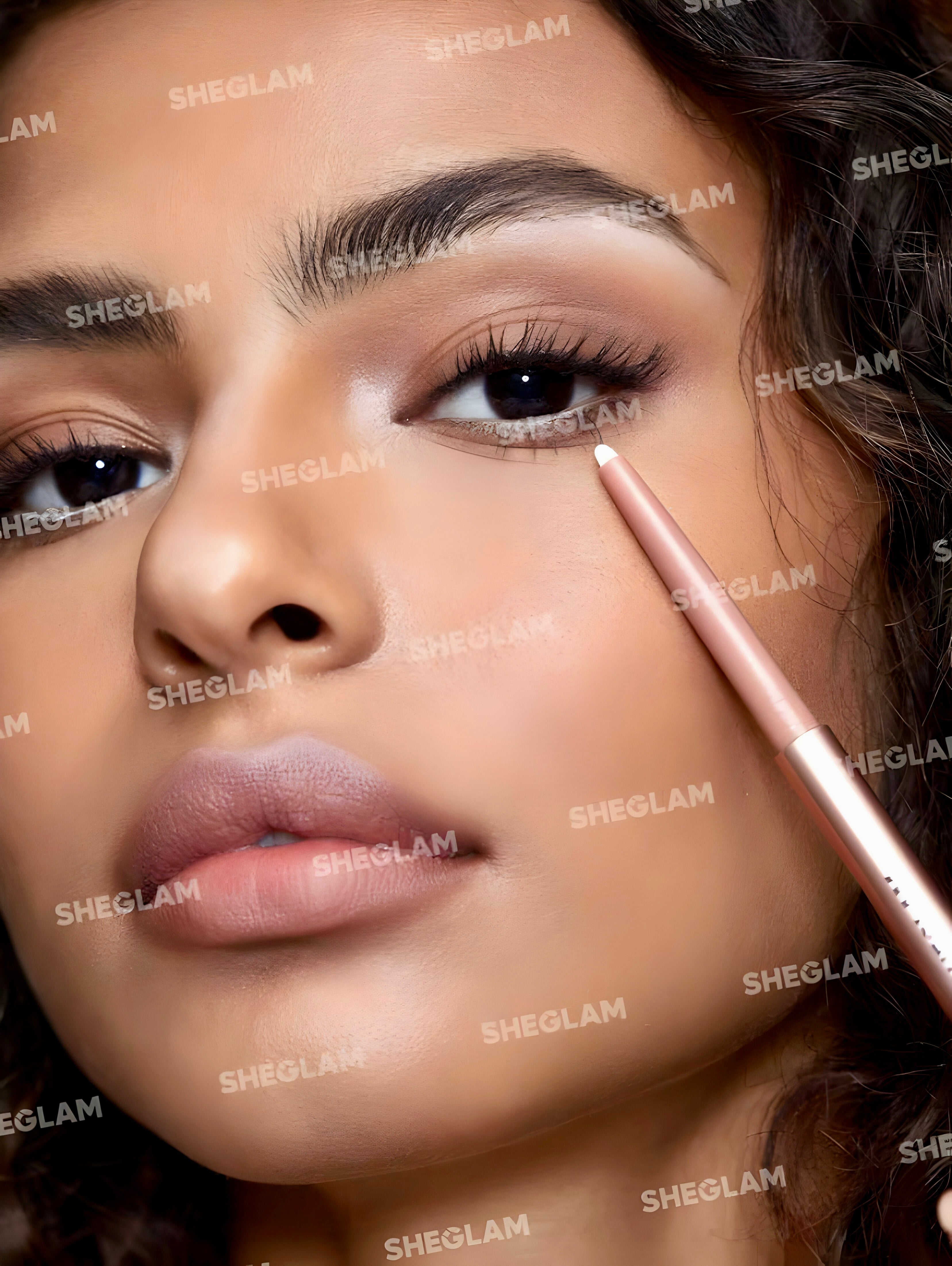 SHEGLAM FAIRY WAND PRECISION HIGHLIGHTER PENCIL