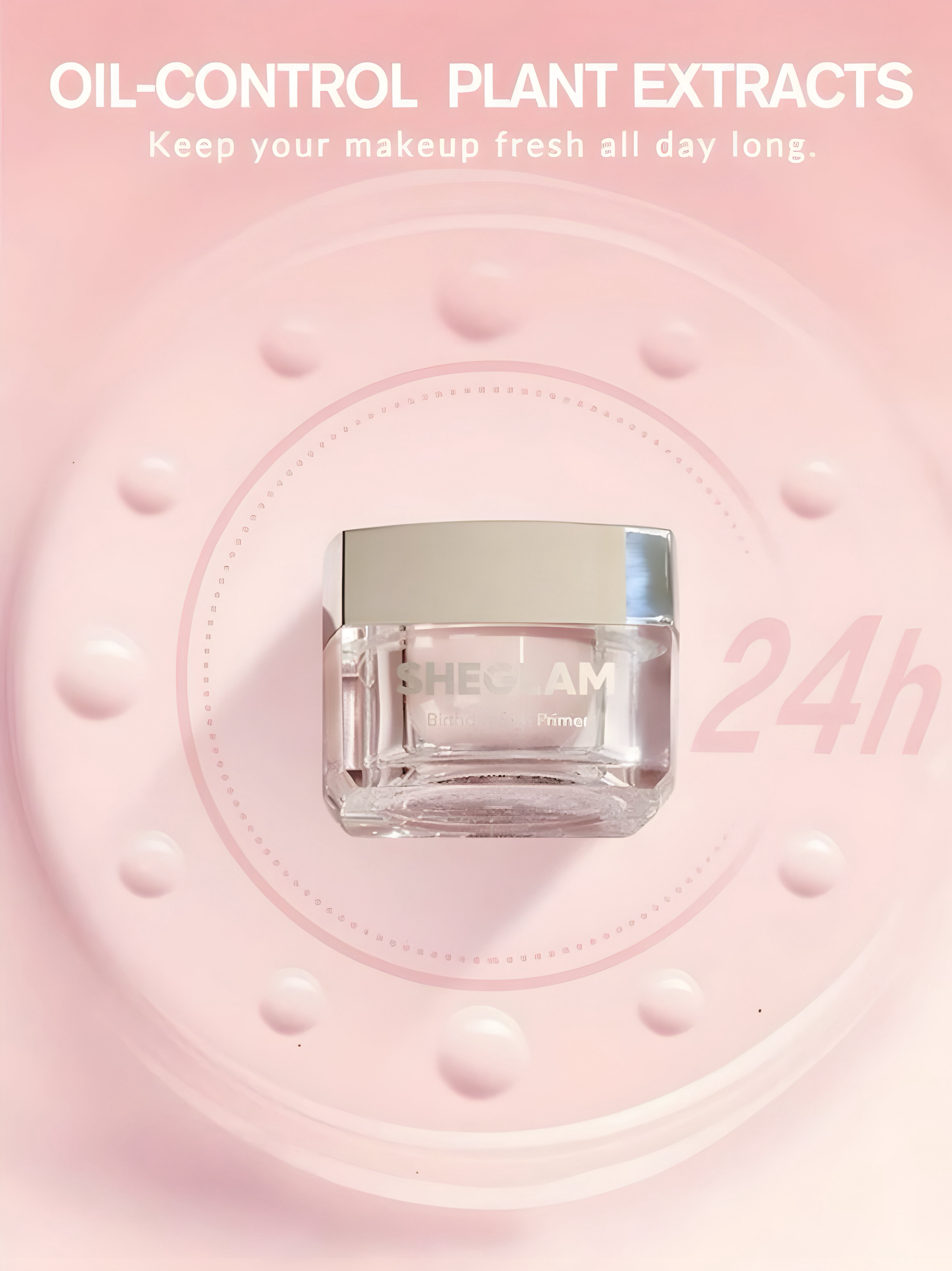 PRIMER BIRTHDAY SKIN