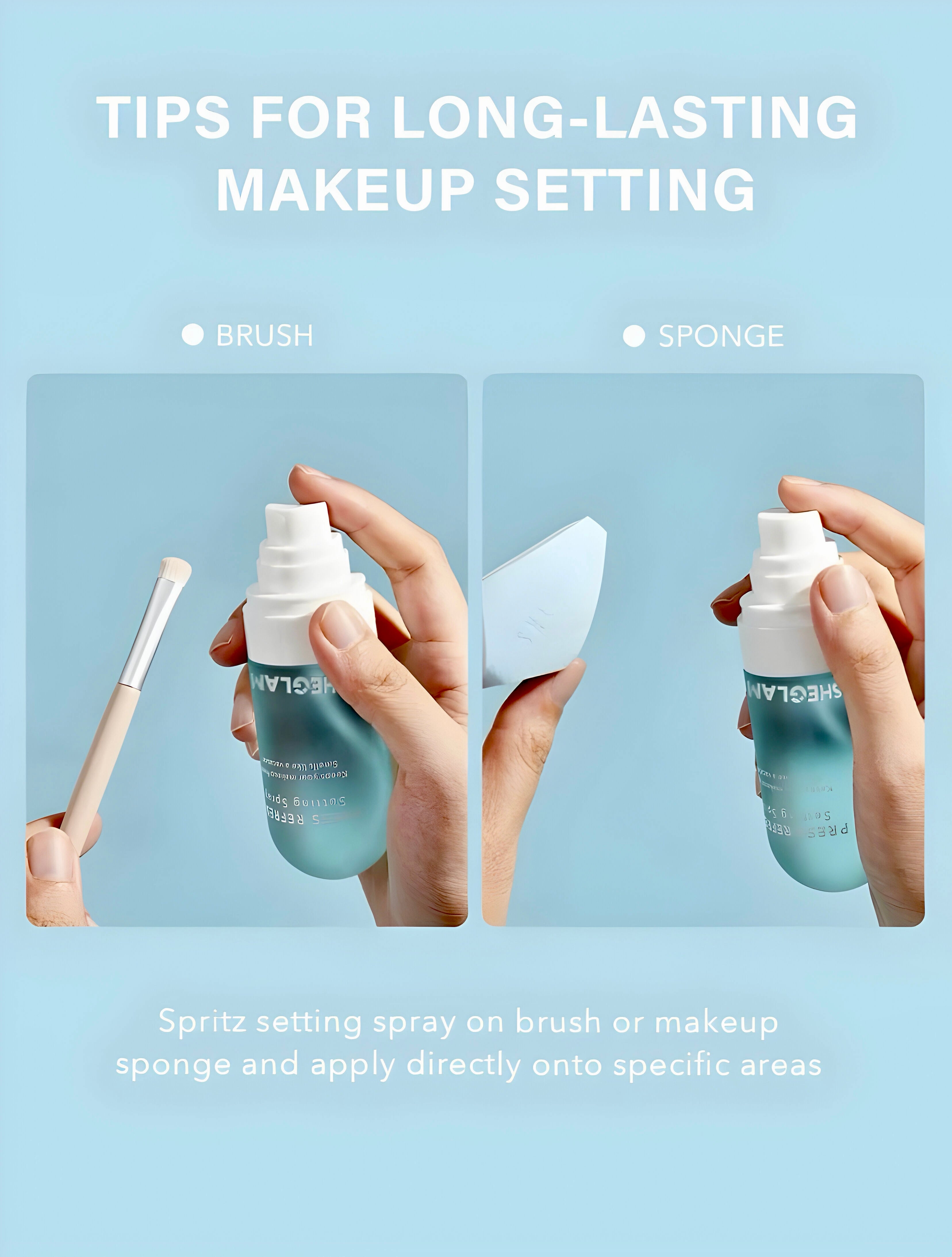 PRESS REFRESH SPRAY FIJADOR