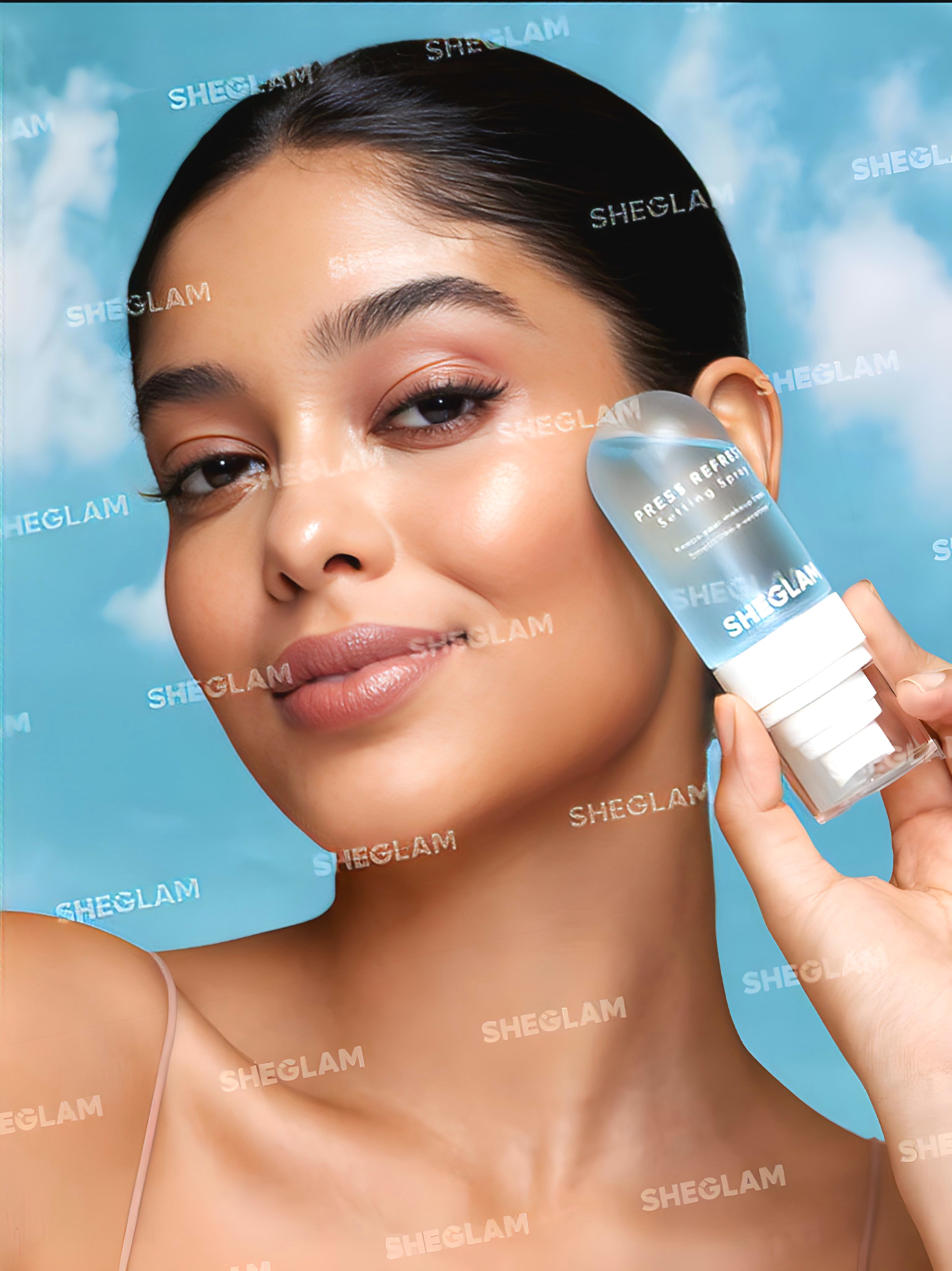 PRESS REFRESH SPRAY FIJADOR